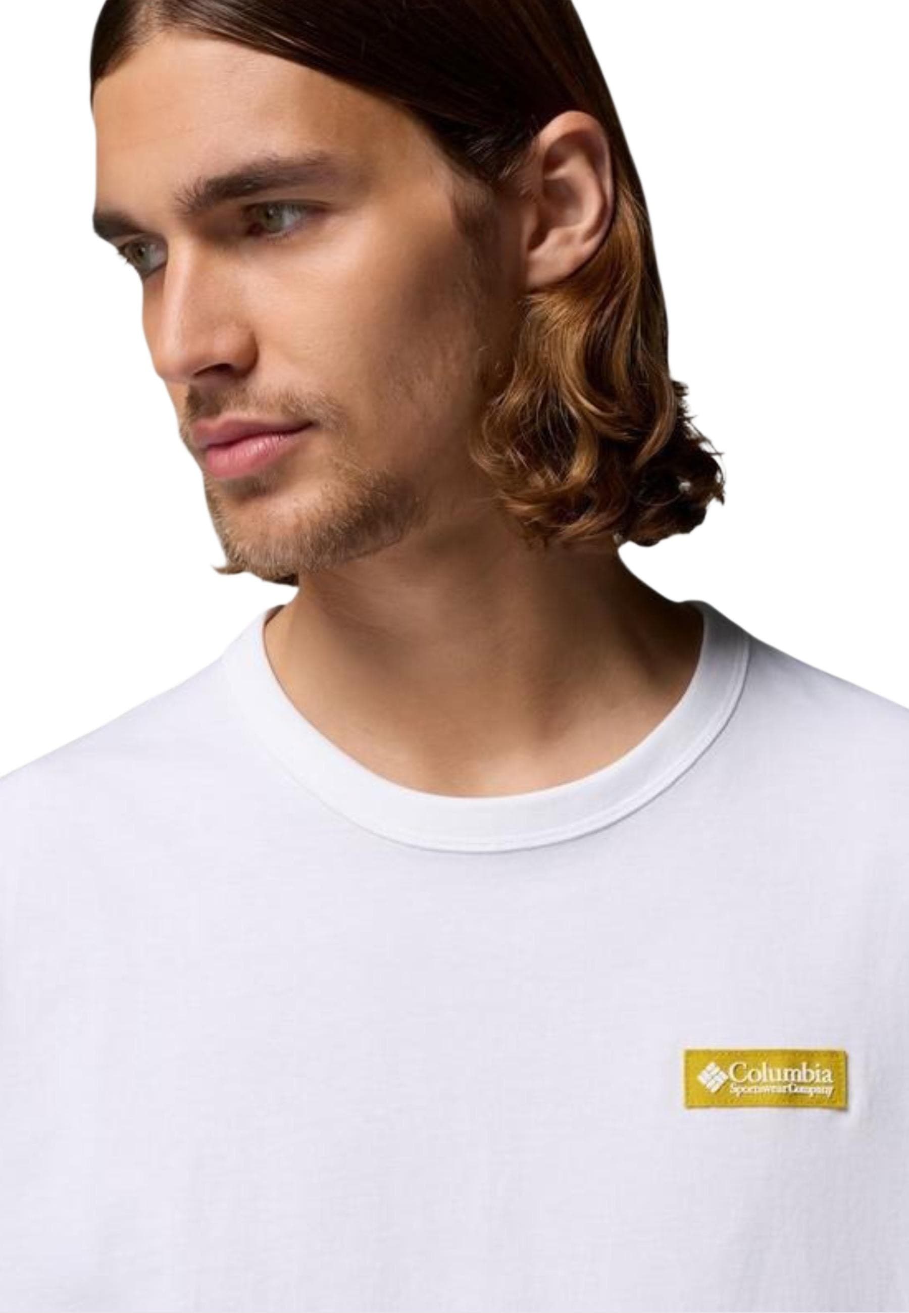 Columbia T-Shirt Uomo - Columbia