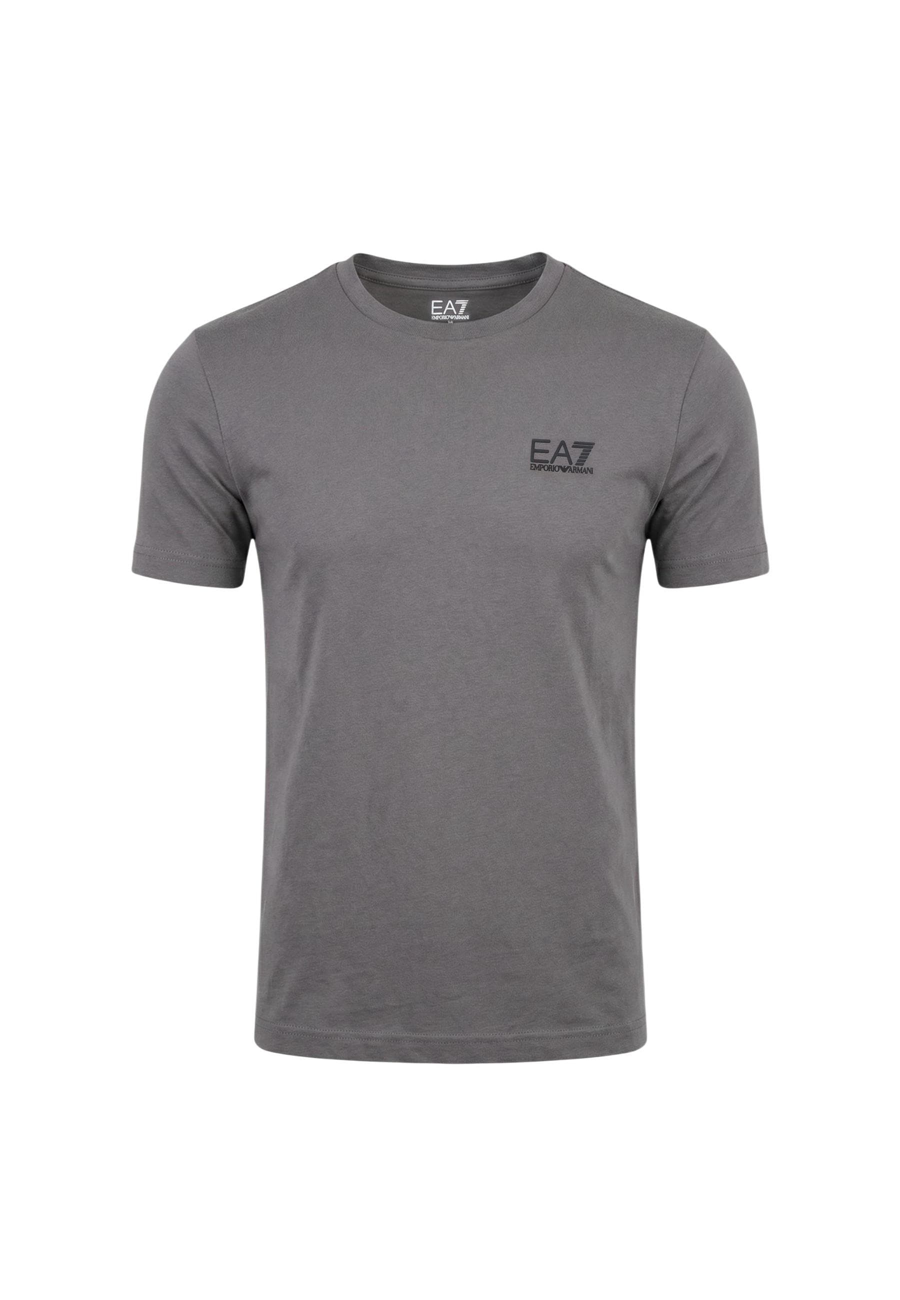 Ea7 T-Shirt Uomo - Ea7