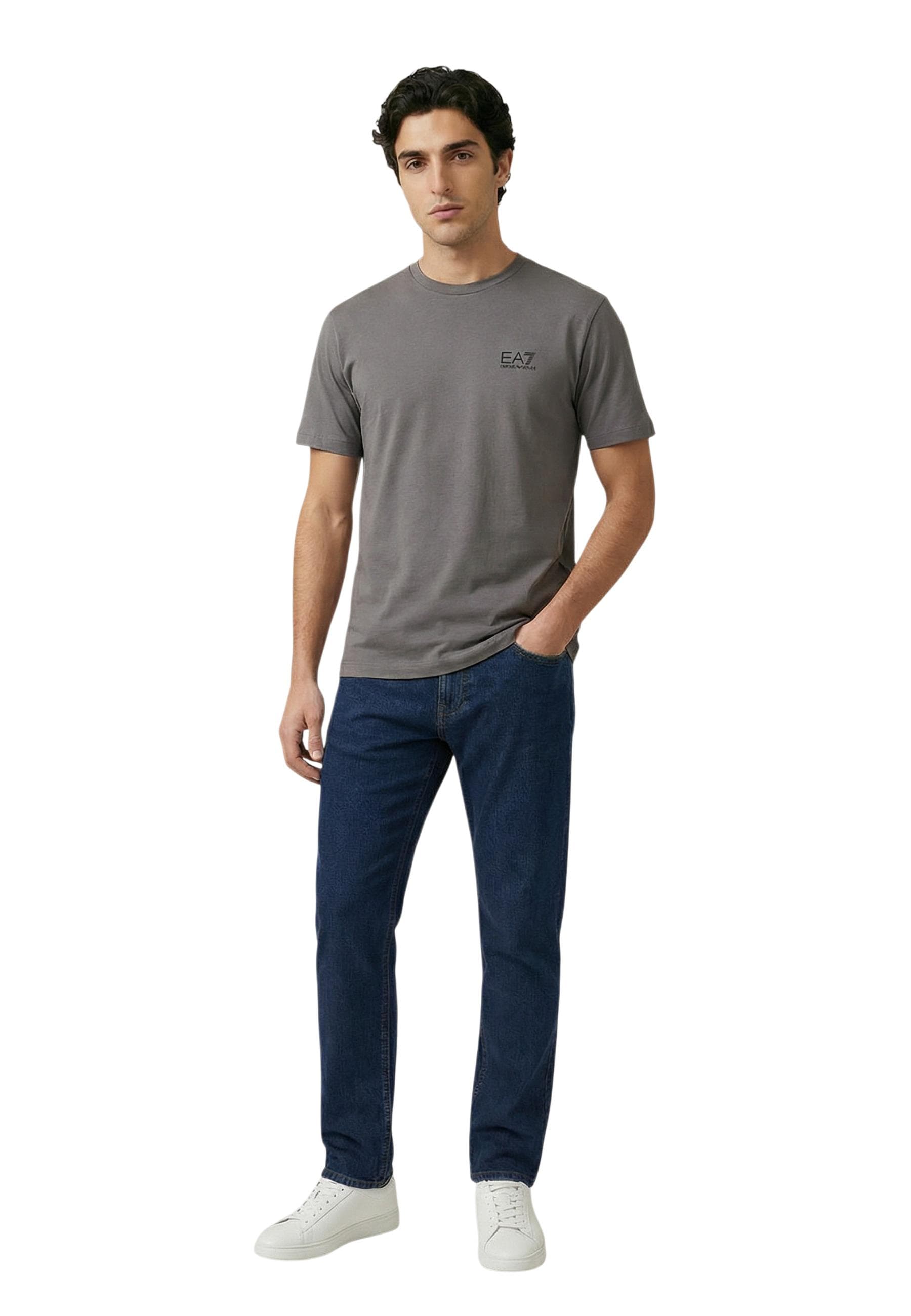 Ea7 T-Shirt Uomo - Ea7