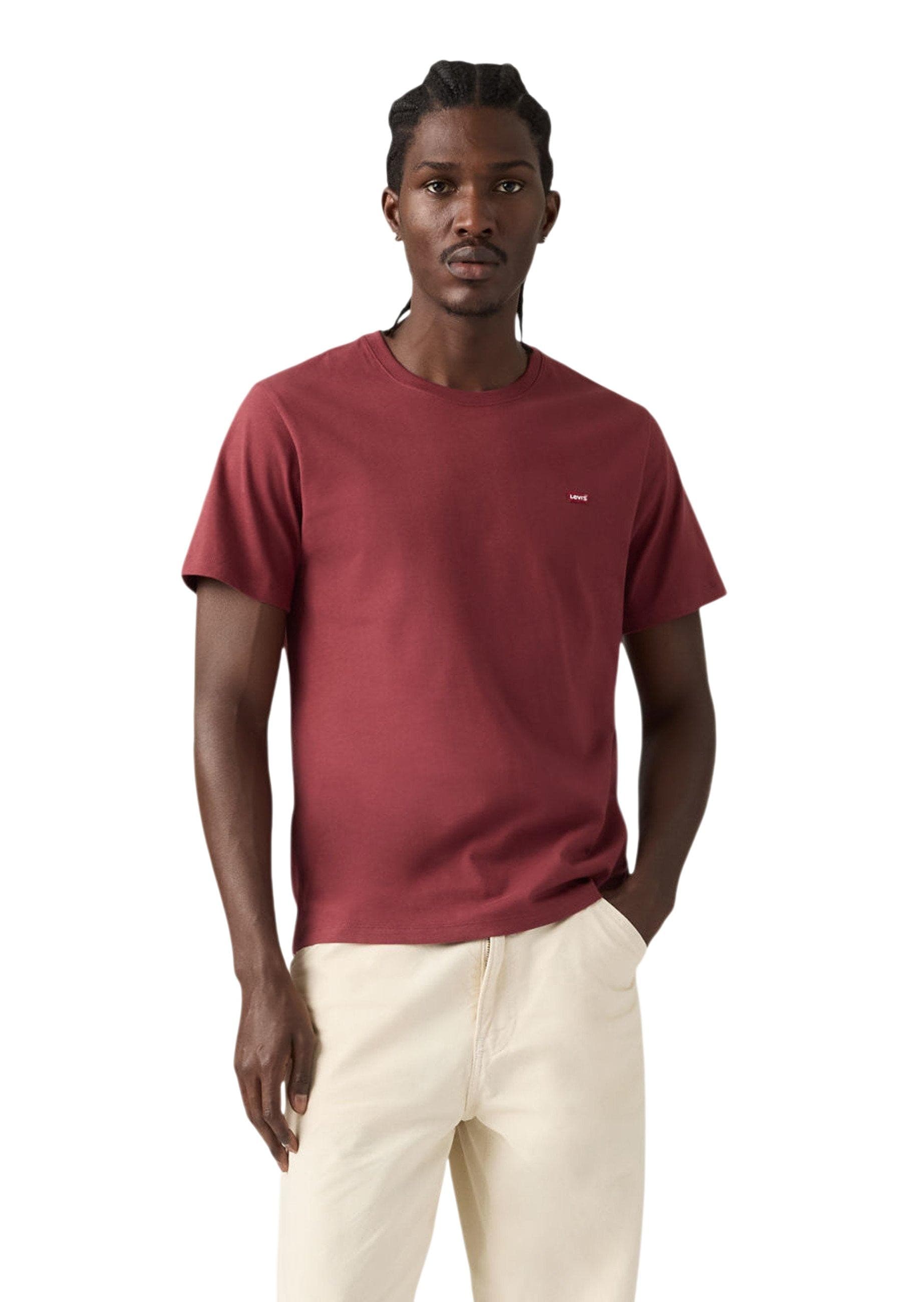 Levi`s T-Shirt Uomo - Levi`s