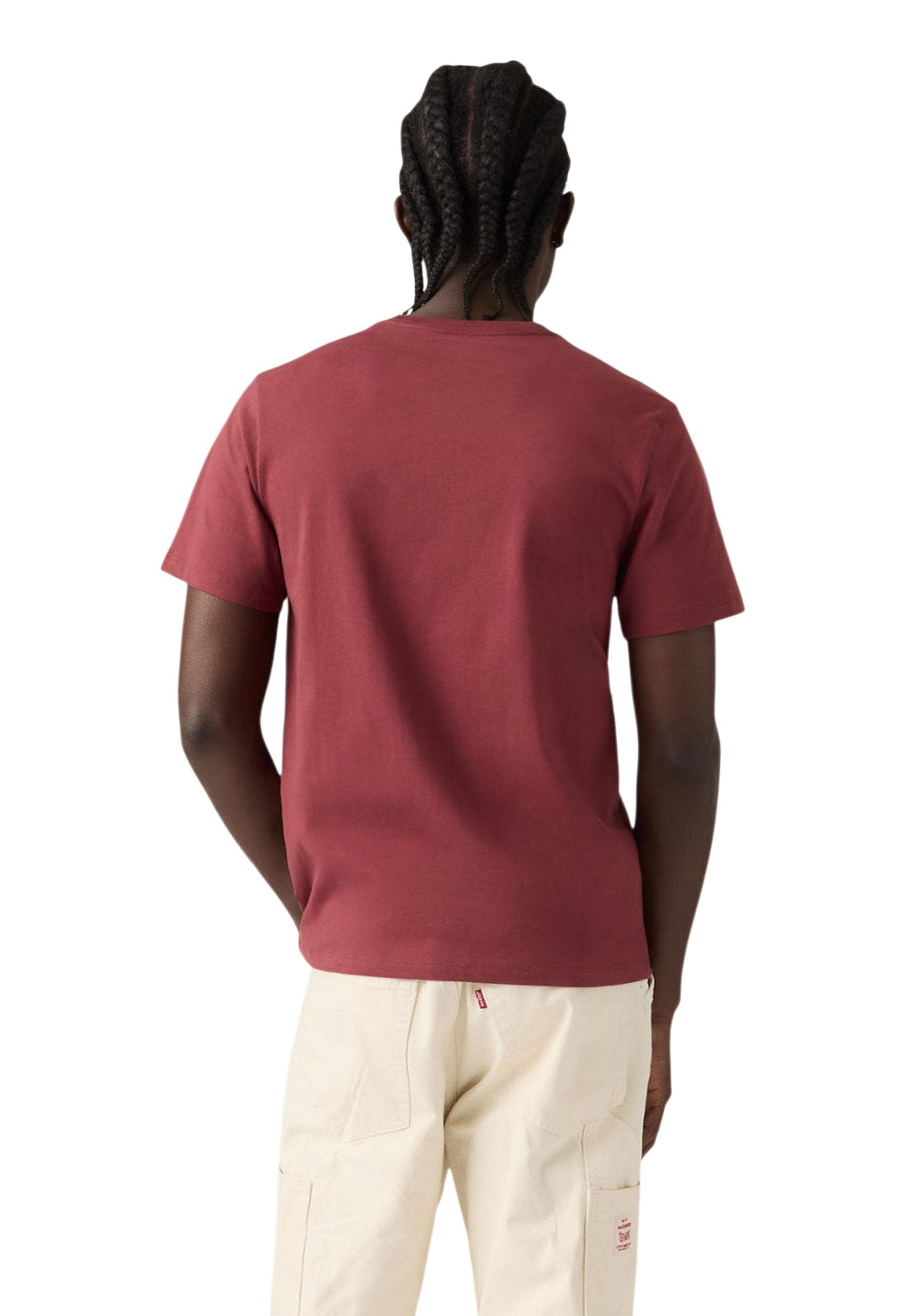 Levi`s T-Shirt Uomo - Levi`s