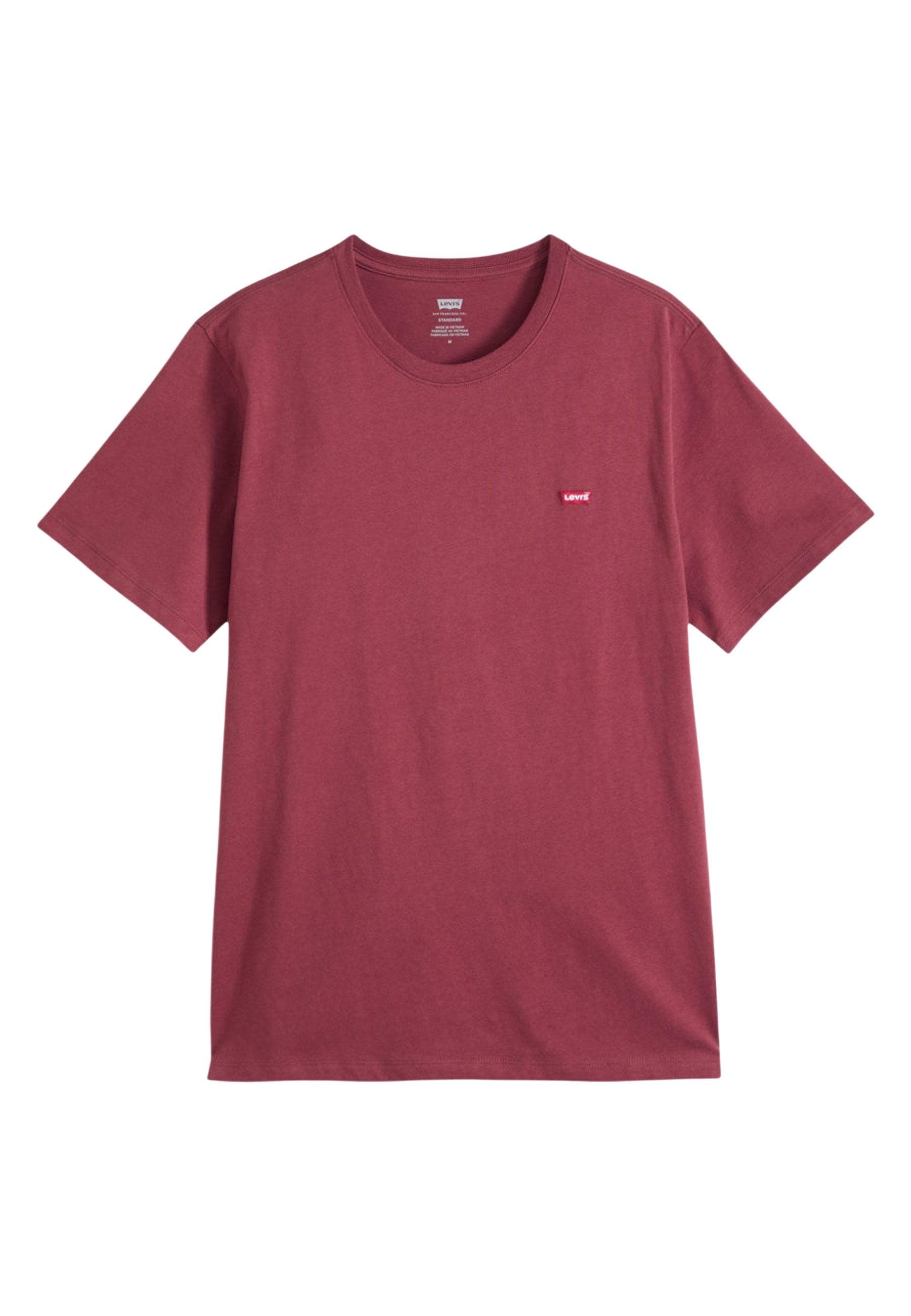 Levi`s T-Shirt Uomo - Levi`s