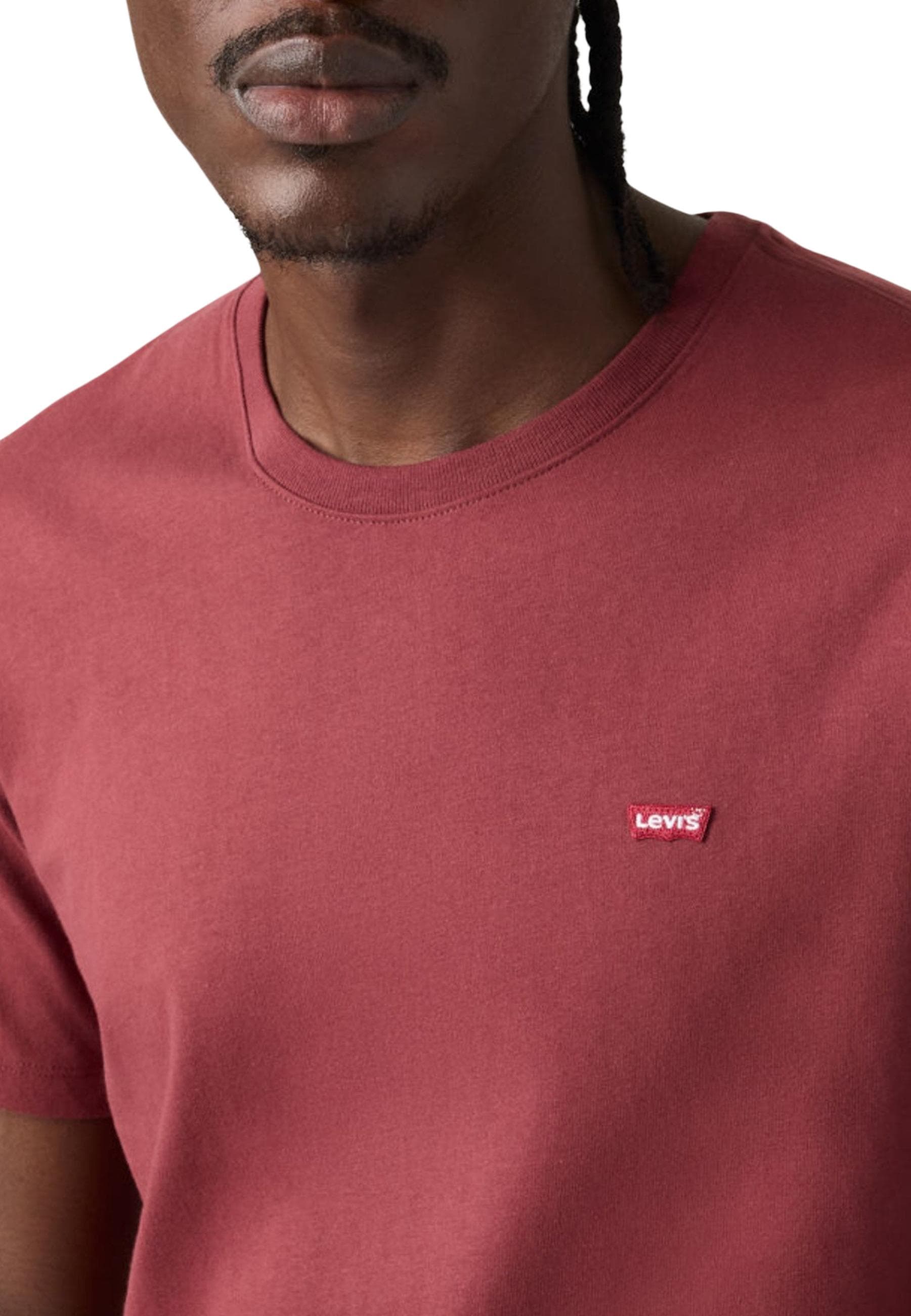 Levi`s T-Shirt Uomo - Levi`s