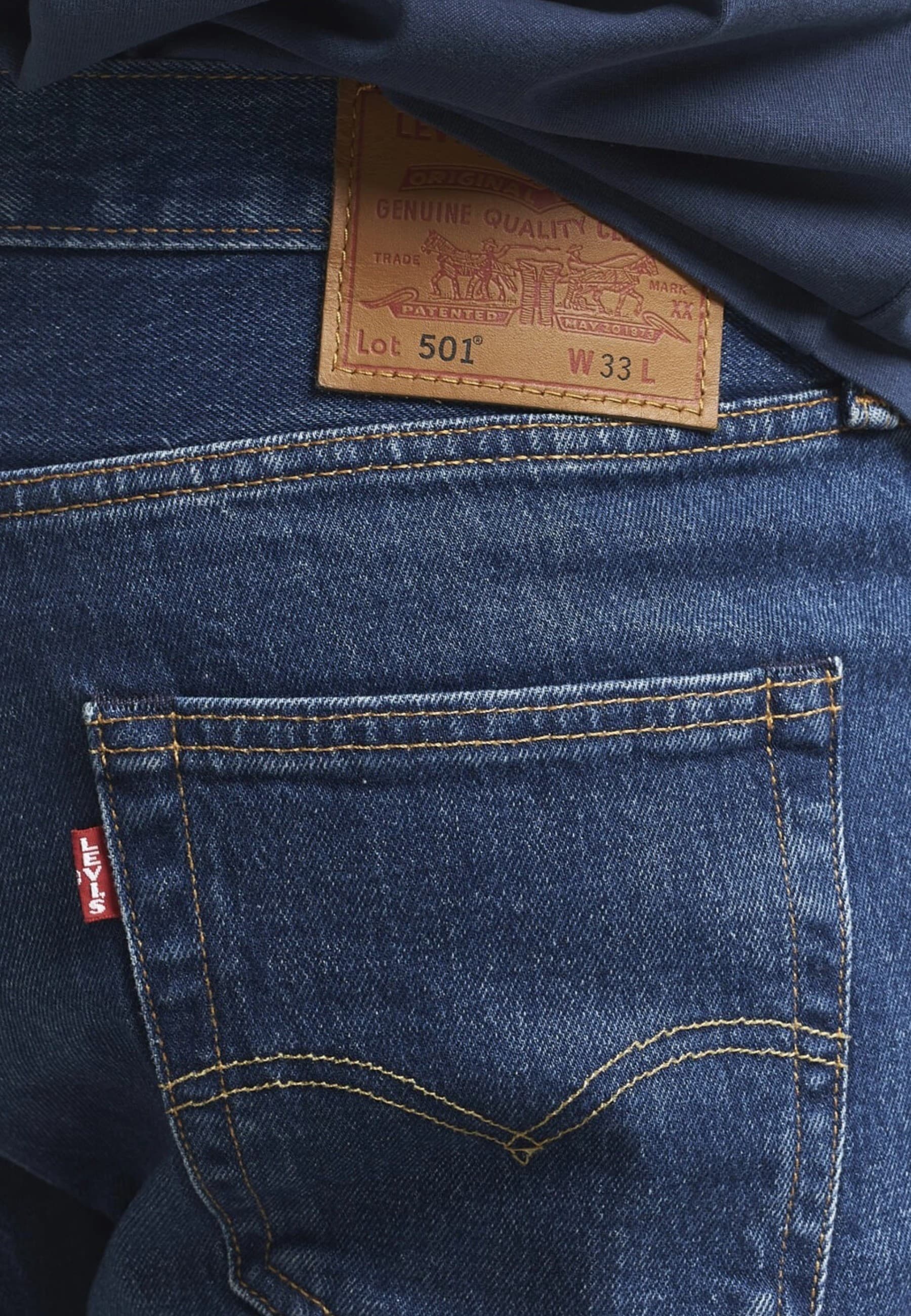 Levi`s Bermuda Uomo - Levi`s