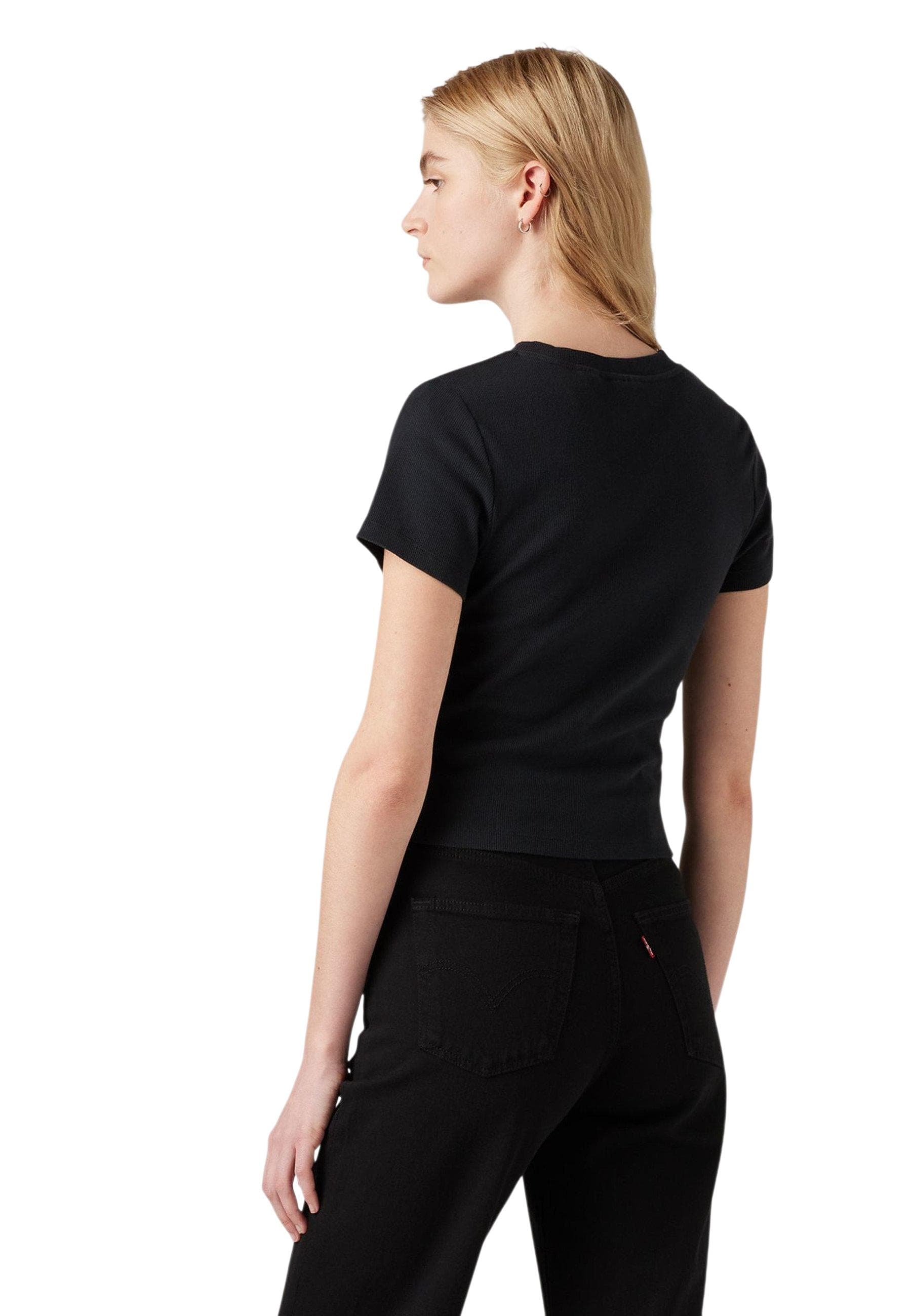 Levi`s T-Shirt Donna - Levi`s