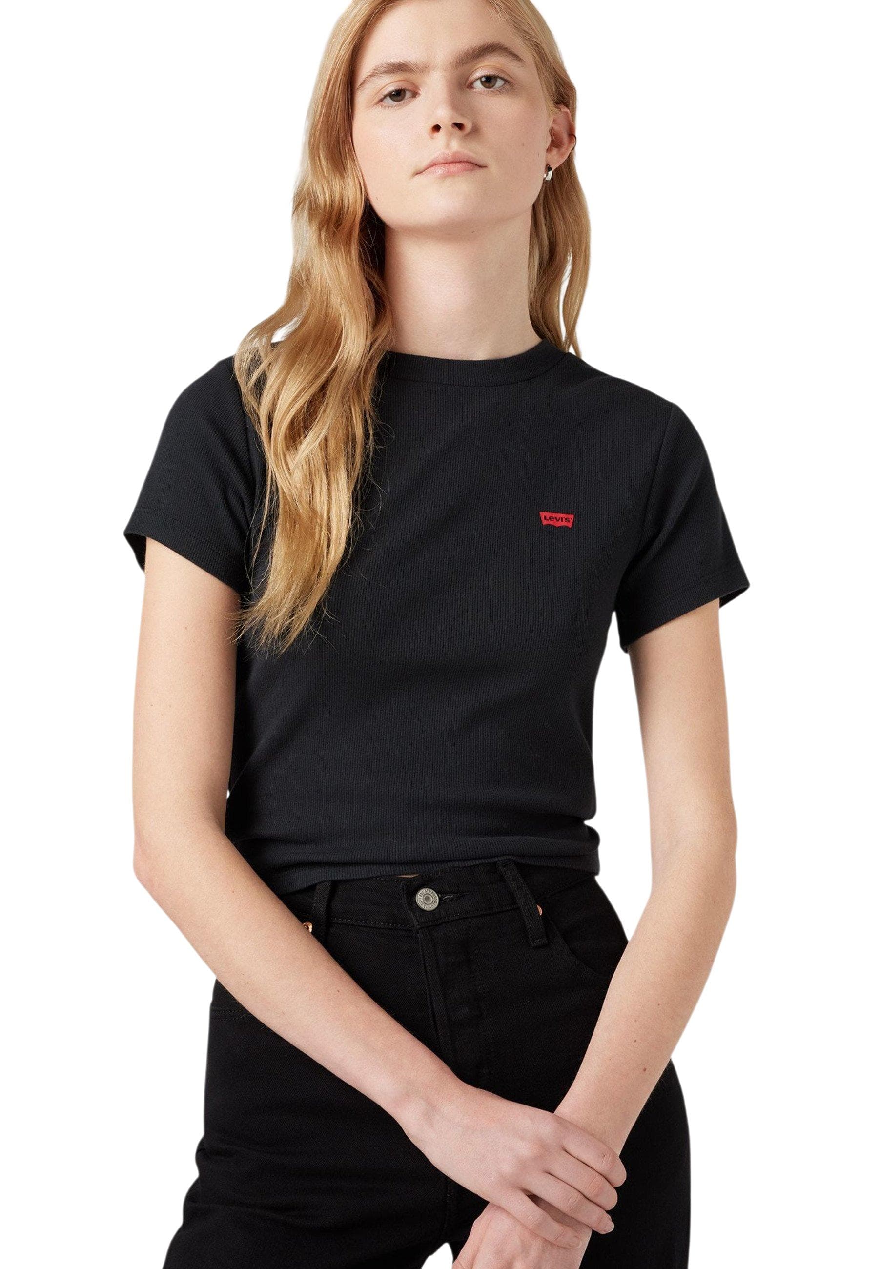 Levi`s T-Shirt Donna - Levi`s