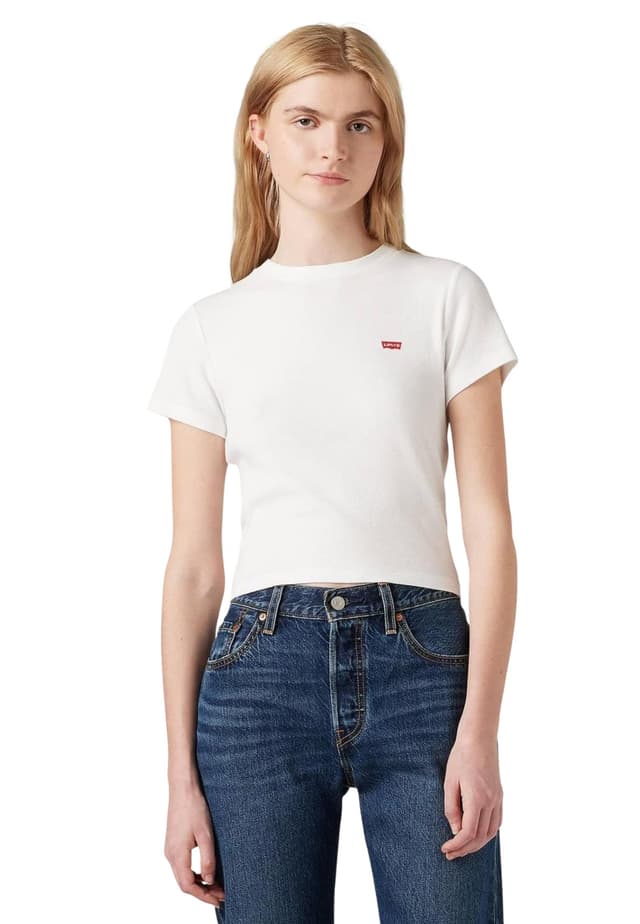 Levis® Тениска Жени