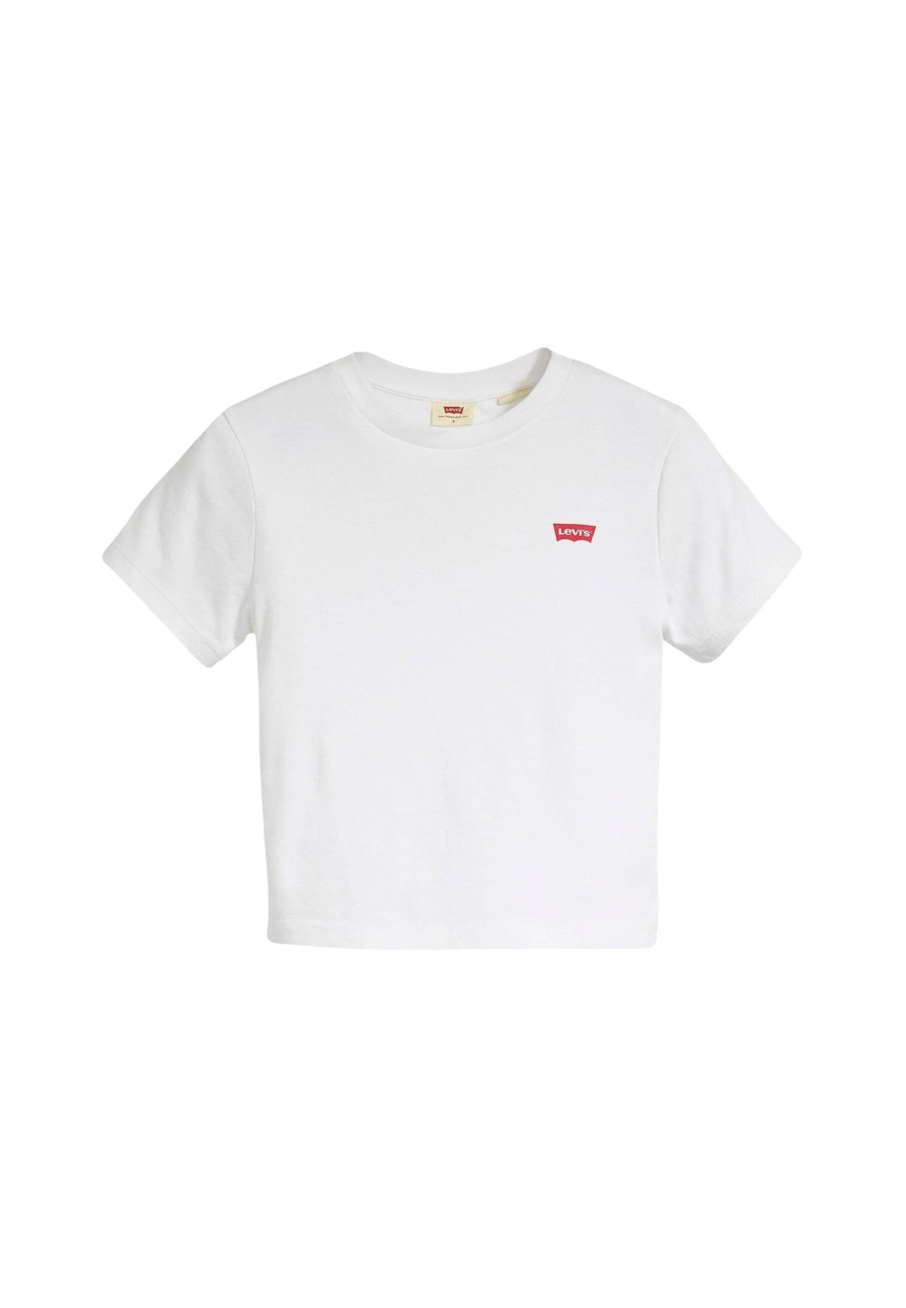 Levi`s T-Shirt Donna - Levi`s