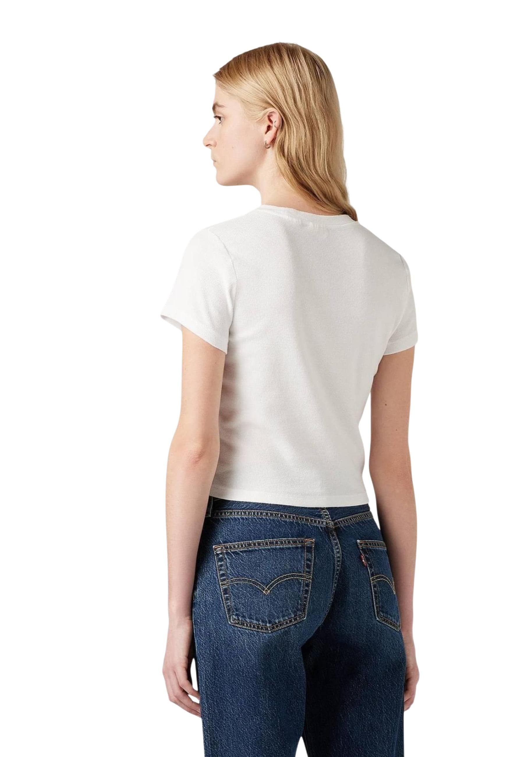 Levi`s T-Shirt Donna - Levi`s