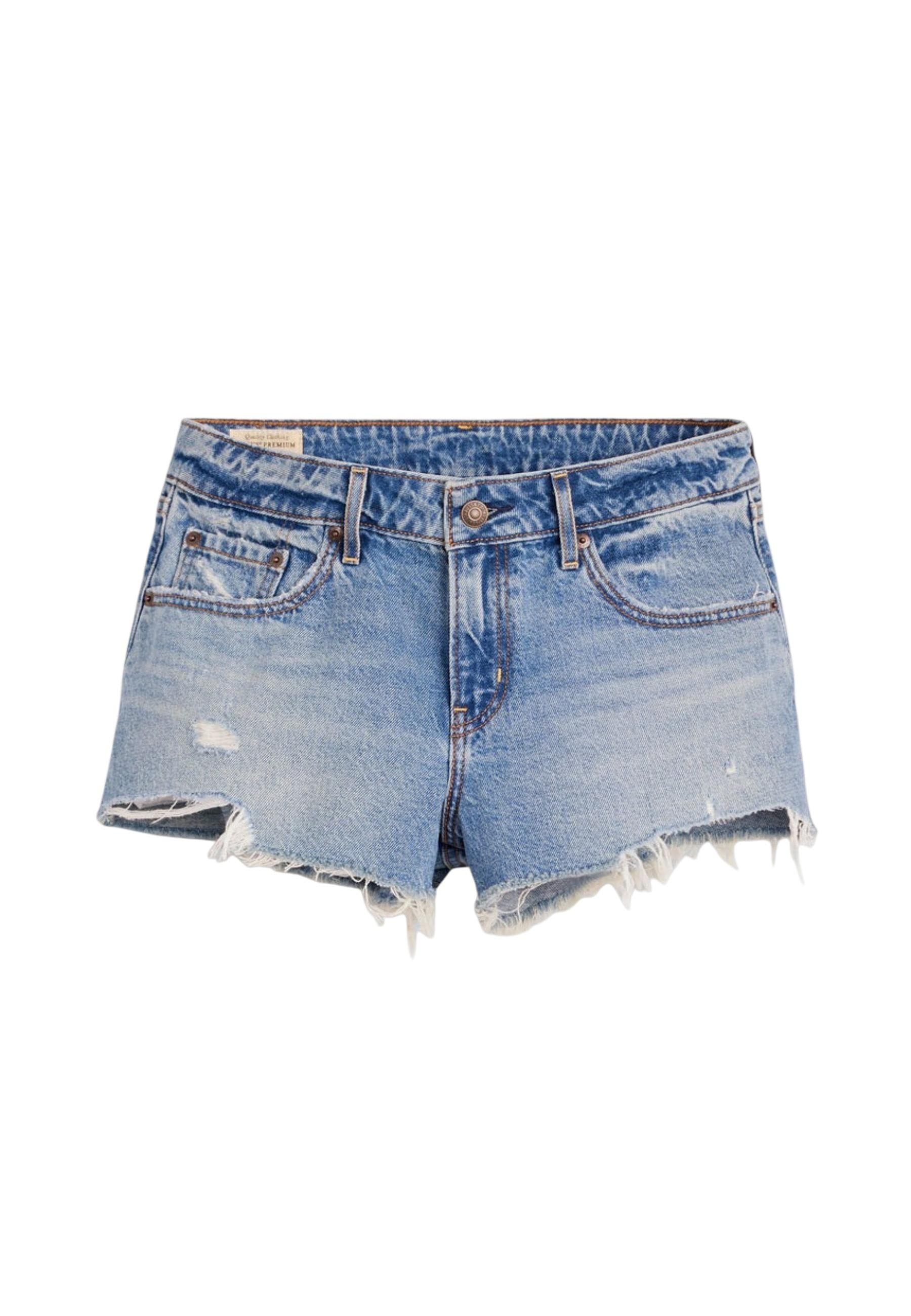 Levi`s Shorts Donna - Levi`s