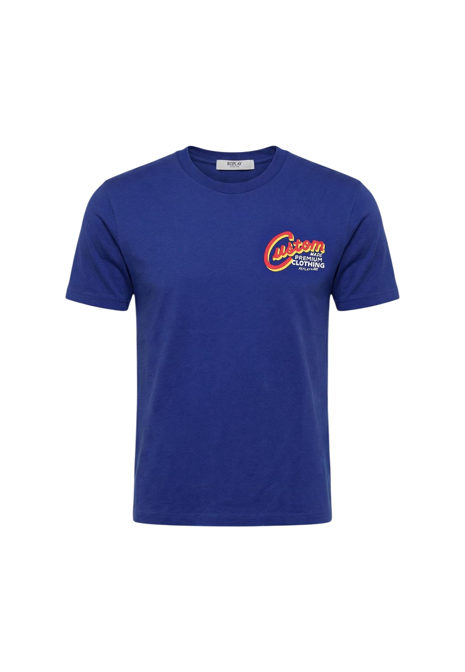 Replay T-Shirt Uomo - Replay