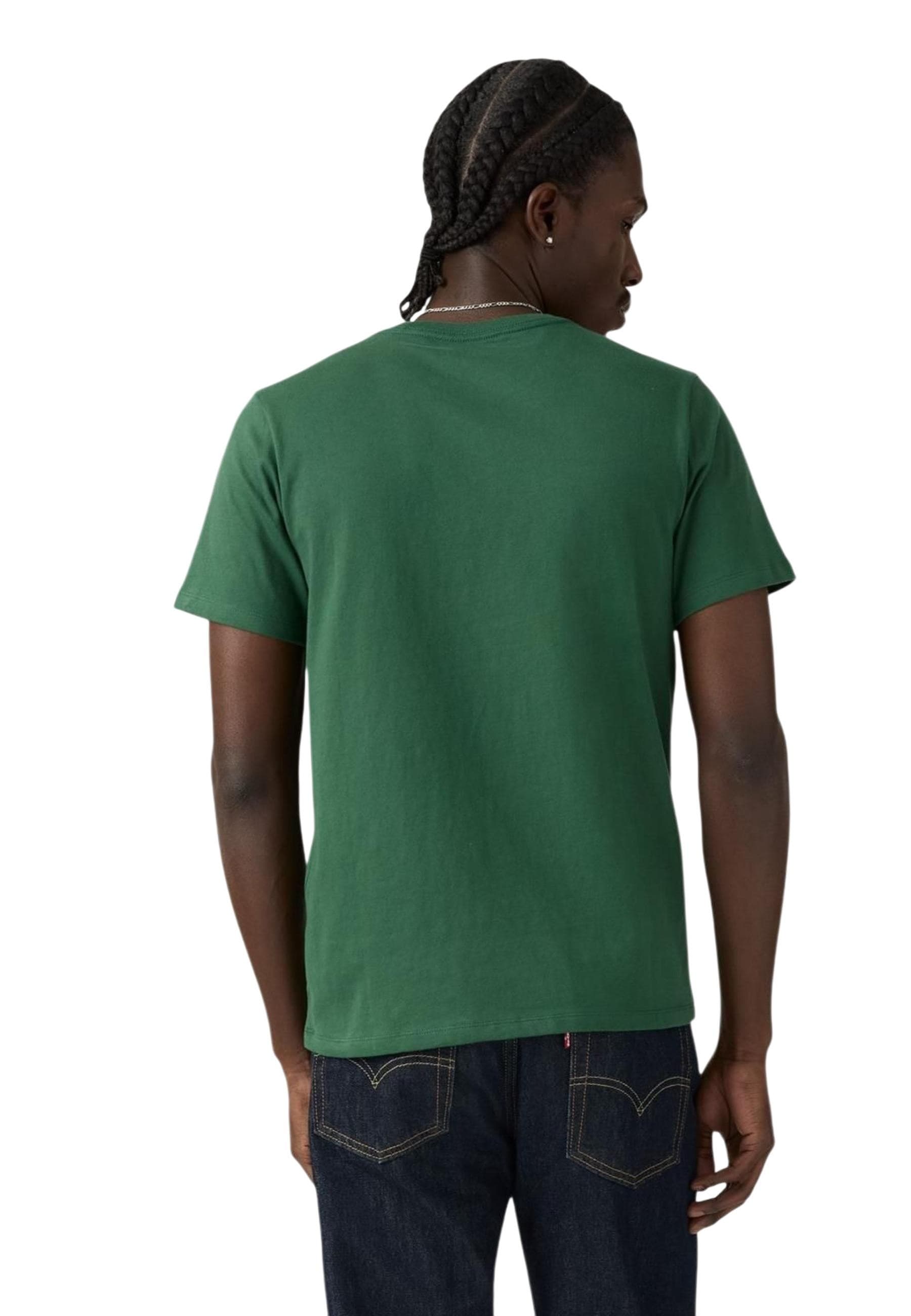 Levi`s T-Shirt Uomo - Levi`s