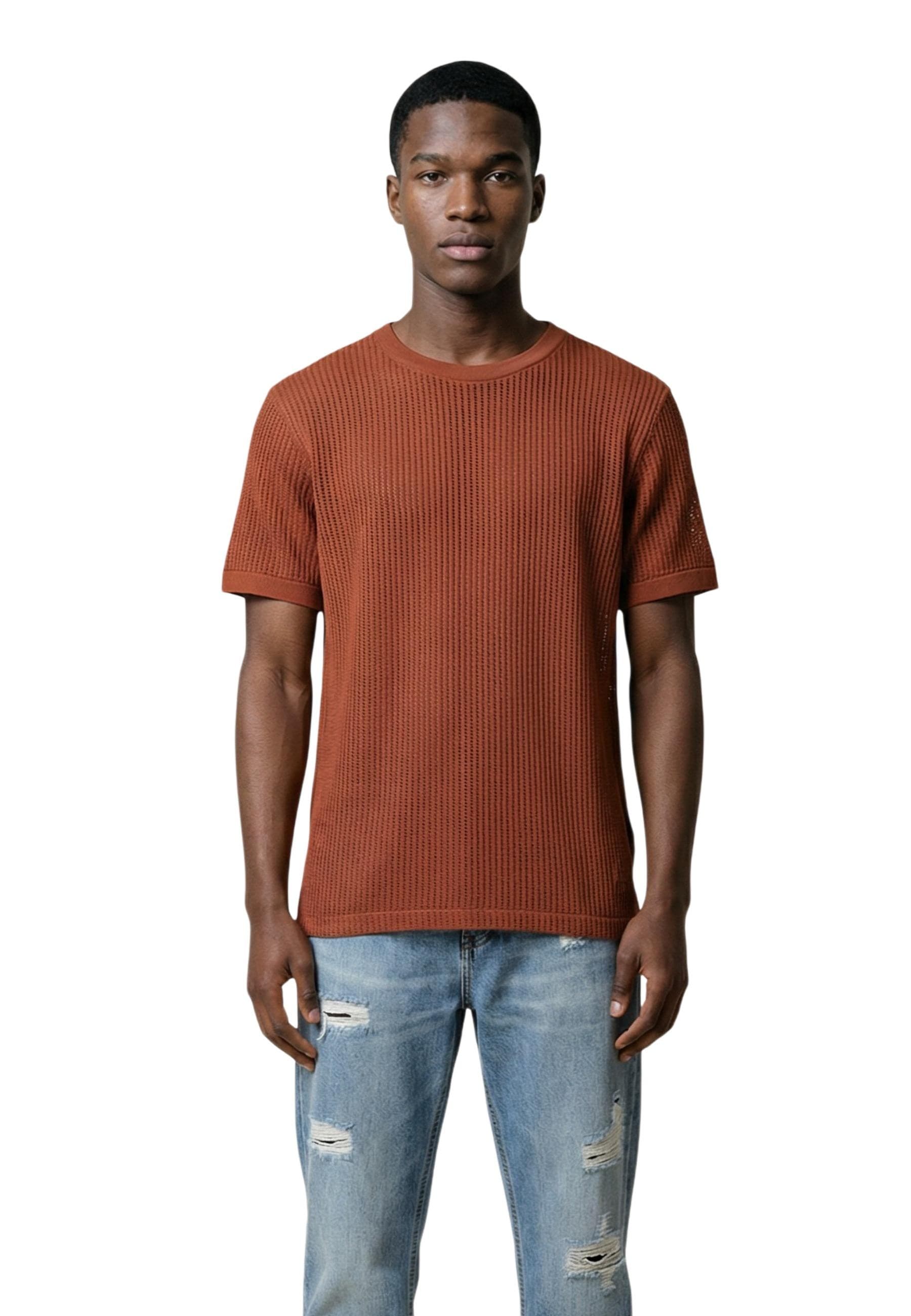 Antony Morato T-Shirt Uomo - Antony Morato