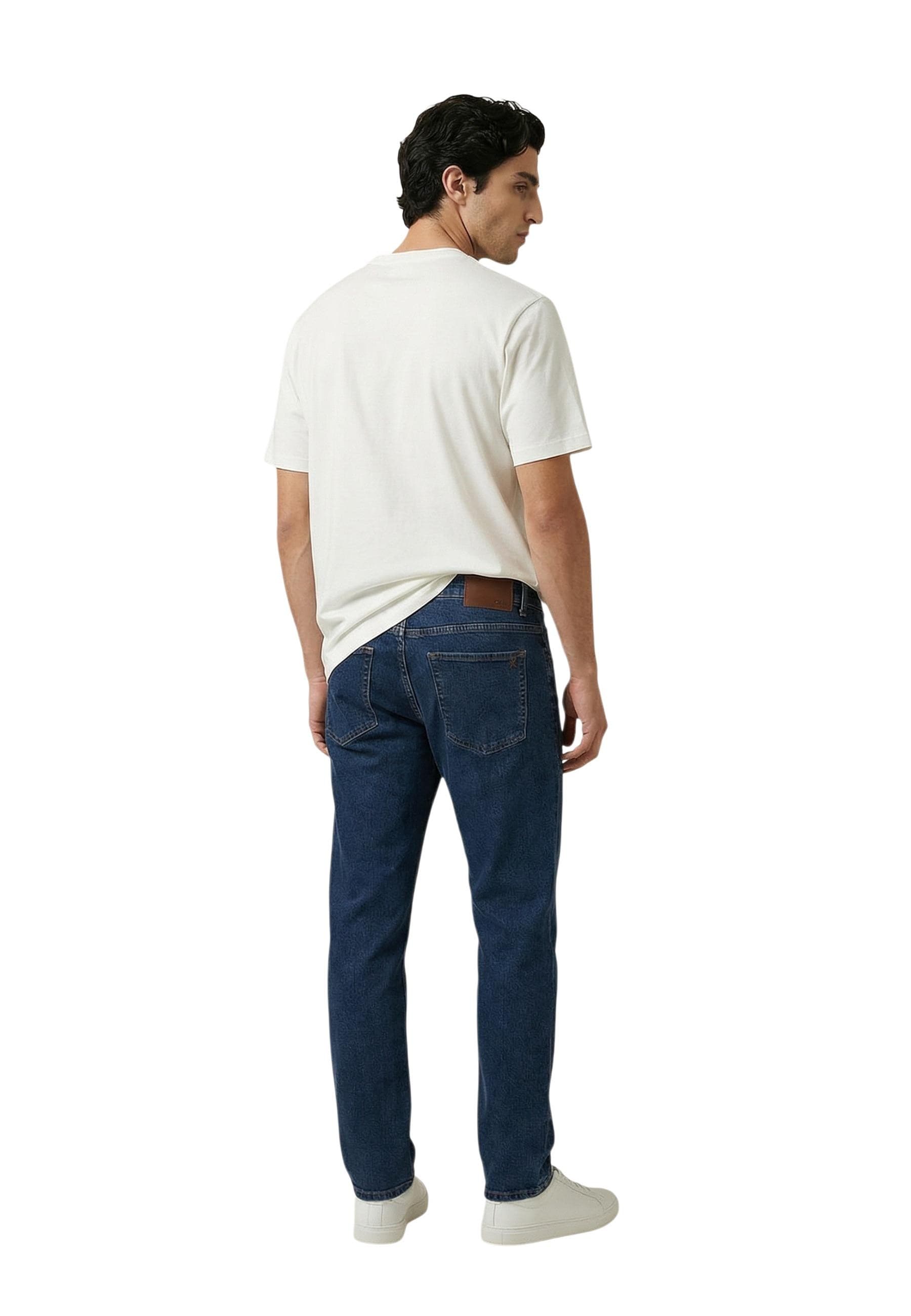 Armani Exchange T-Shirt Uomo - Armani Exchange