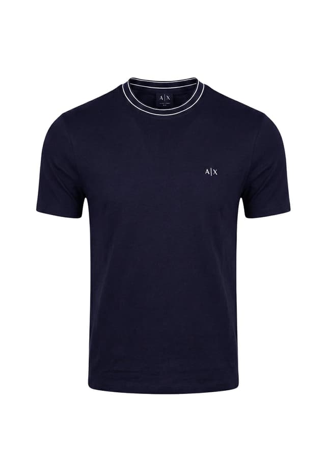 Armani Exchange Тениска МЪЖe