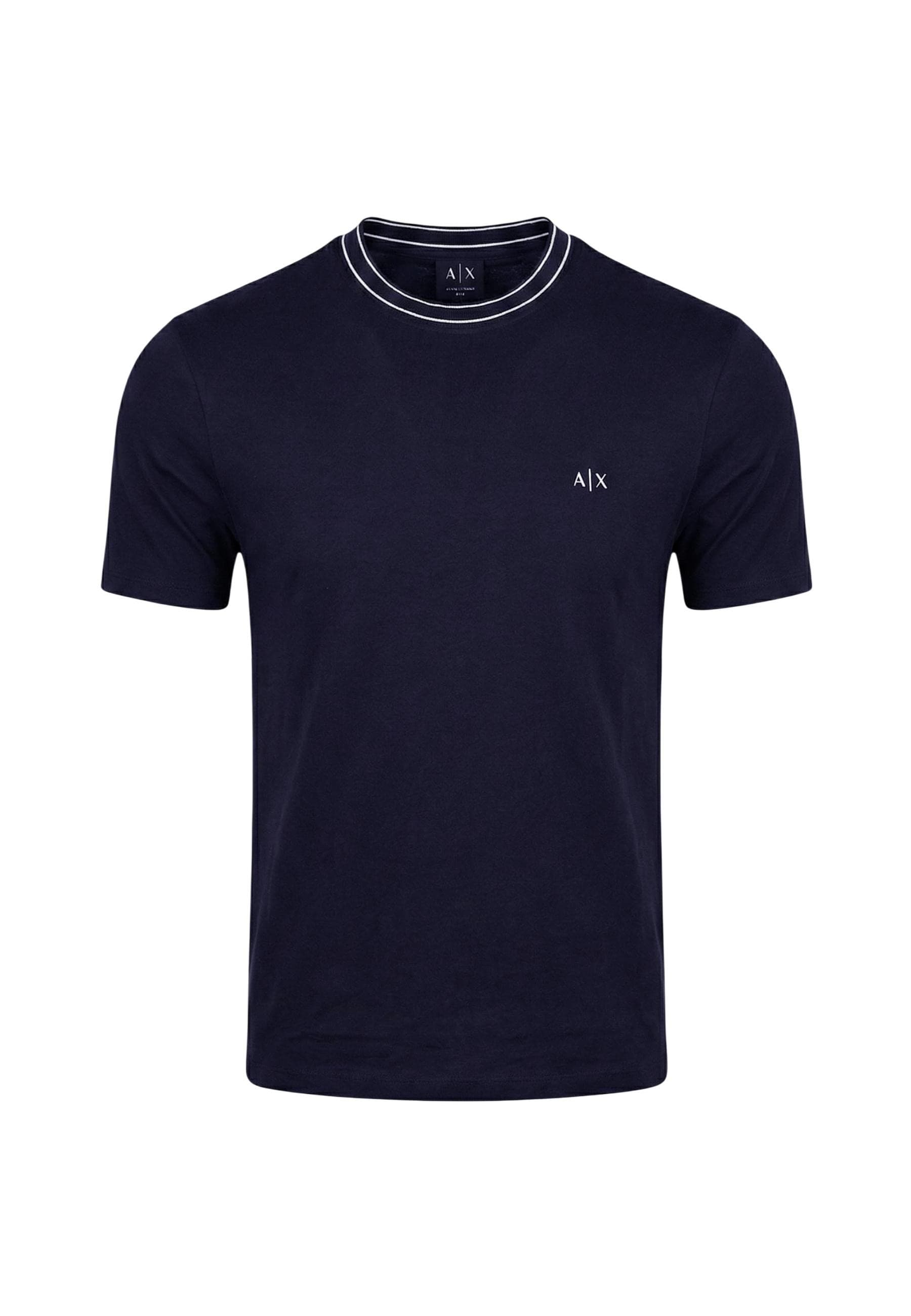 Armani Exchange T-Shirt Uomo - Armani Exchange