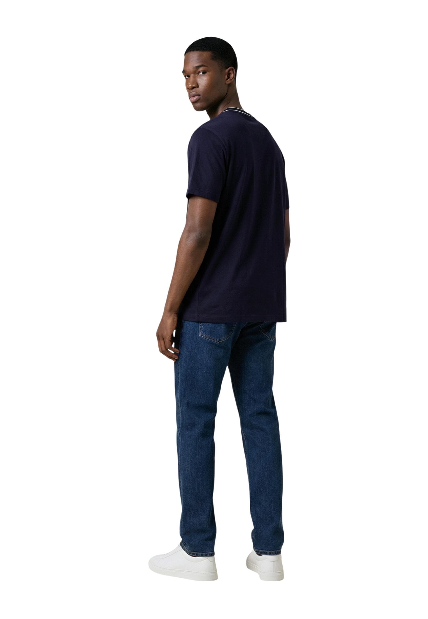 Armani Exchange T-Shirt Uomo - Armani Exchange
