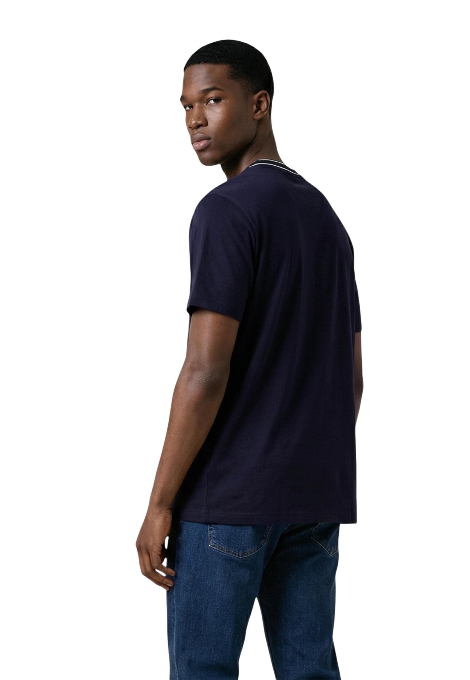 Armani Exchange T-Shirt Uomo - Armani Exchange