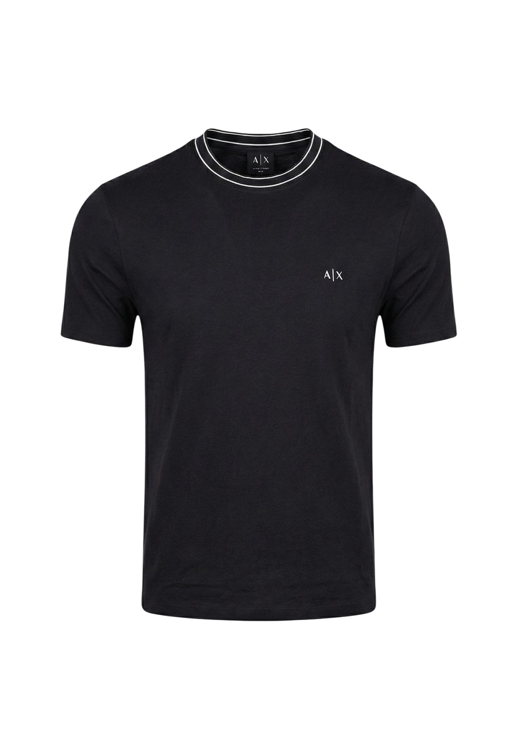 Armani Exchange T-Shirt Uomo - Armani Exchange