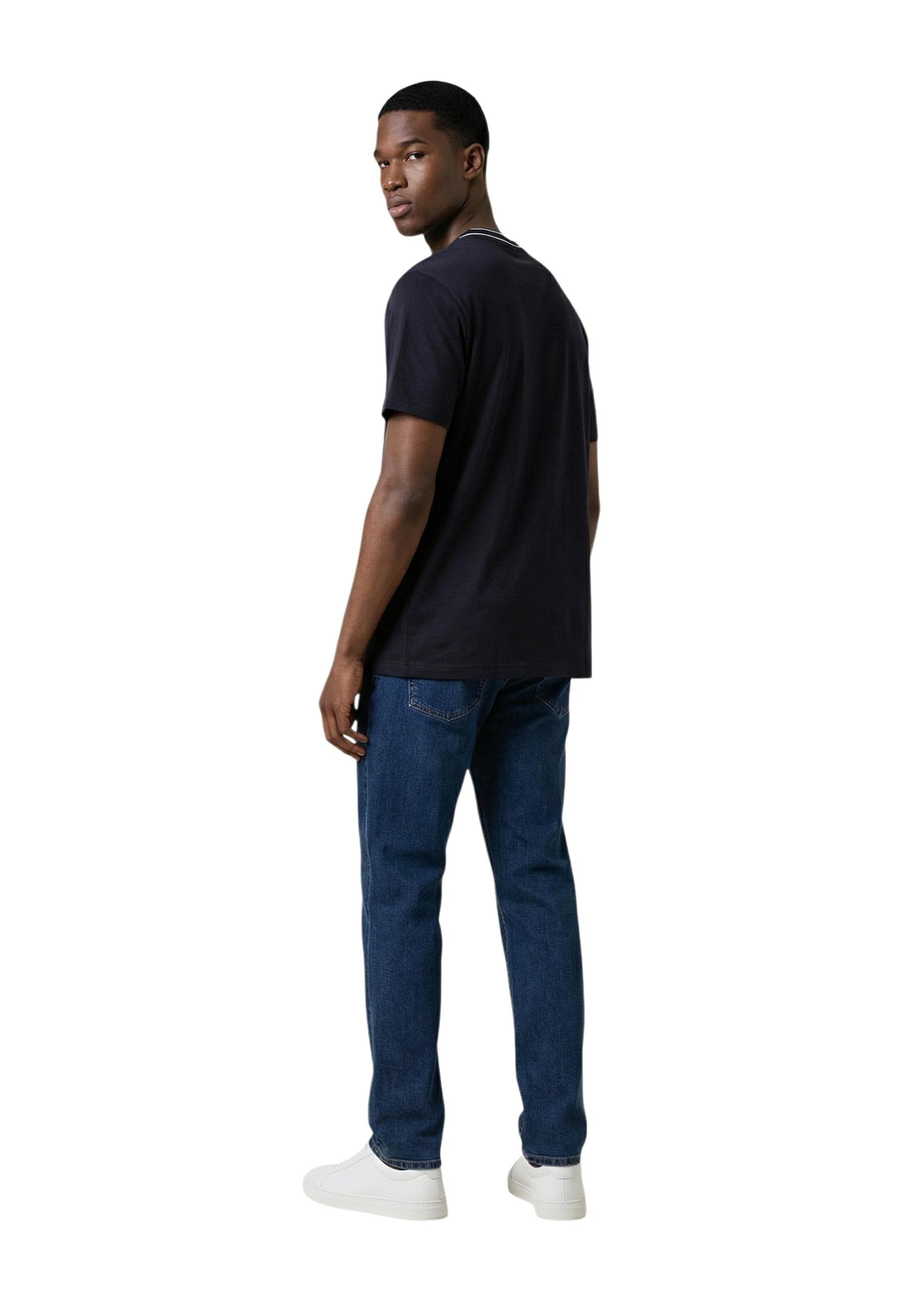 Armani Exchange T-Shirt Uomo - Armani Exchange