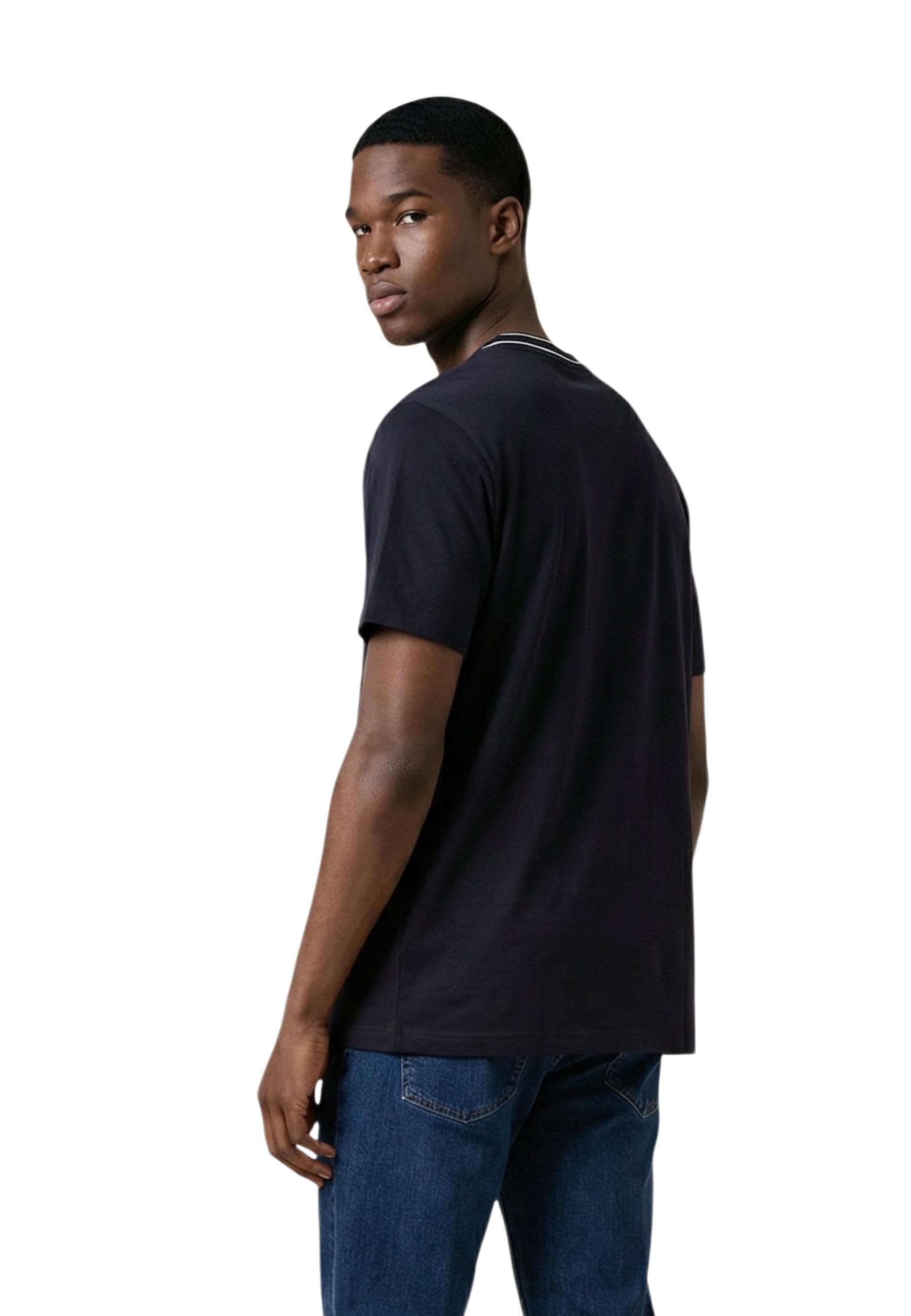 Armani Exchange T-Shirt Uomo - Armani Exchange
