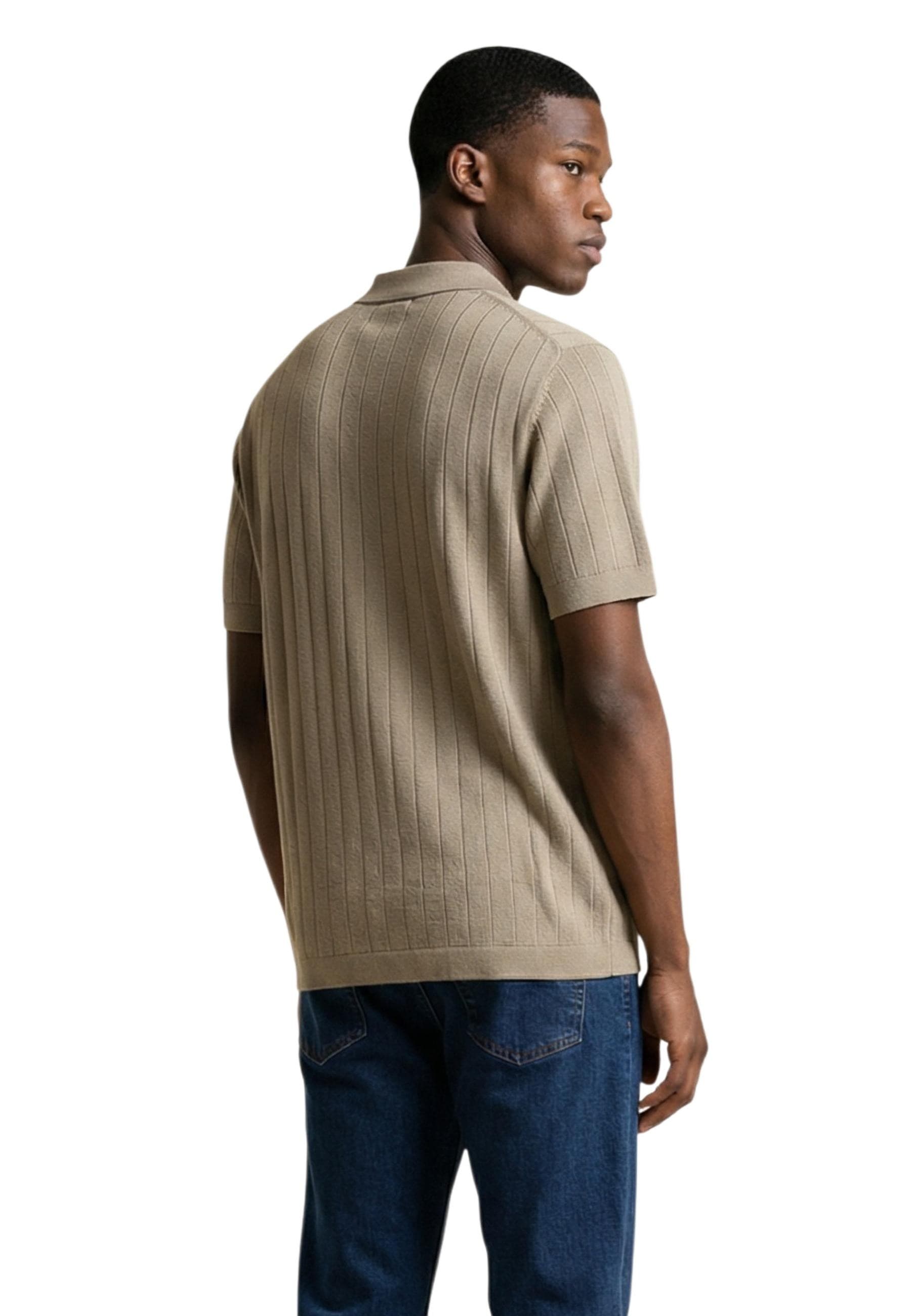 Armani Exchange Polo Uomo - Armani Exchange