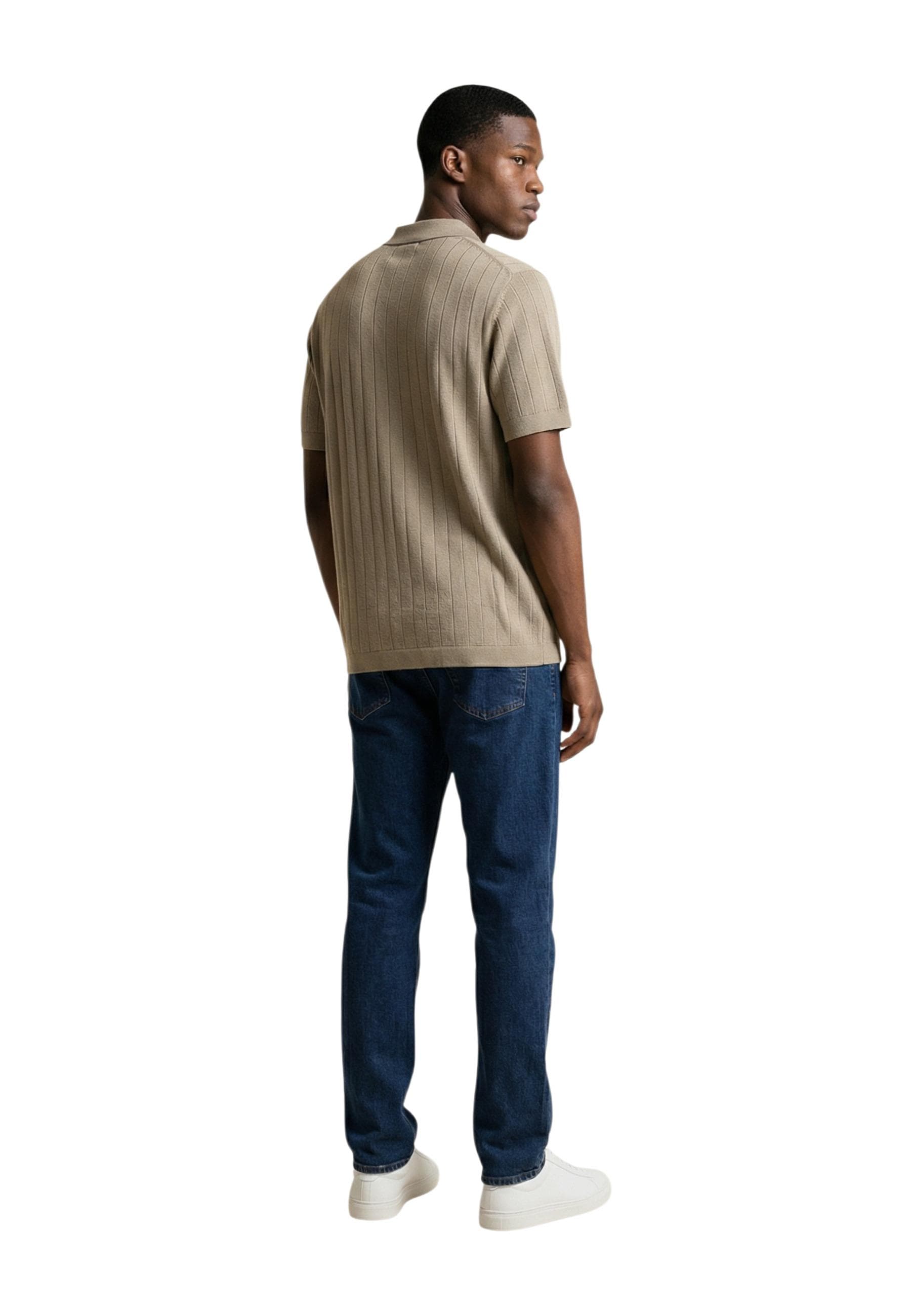 Armani Exchange Polo Uomo - Armani Exchange