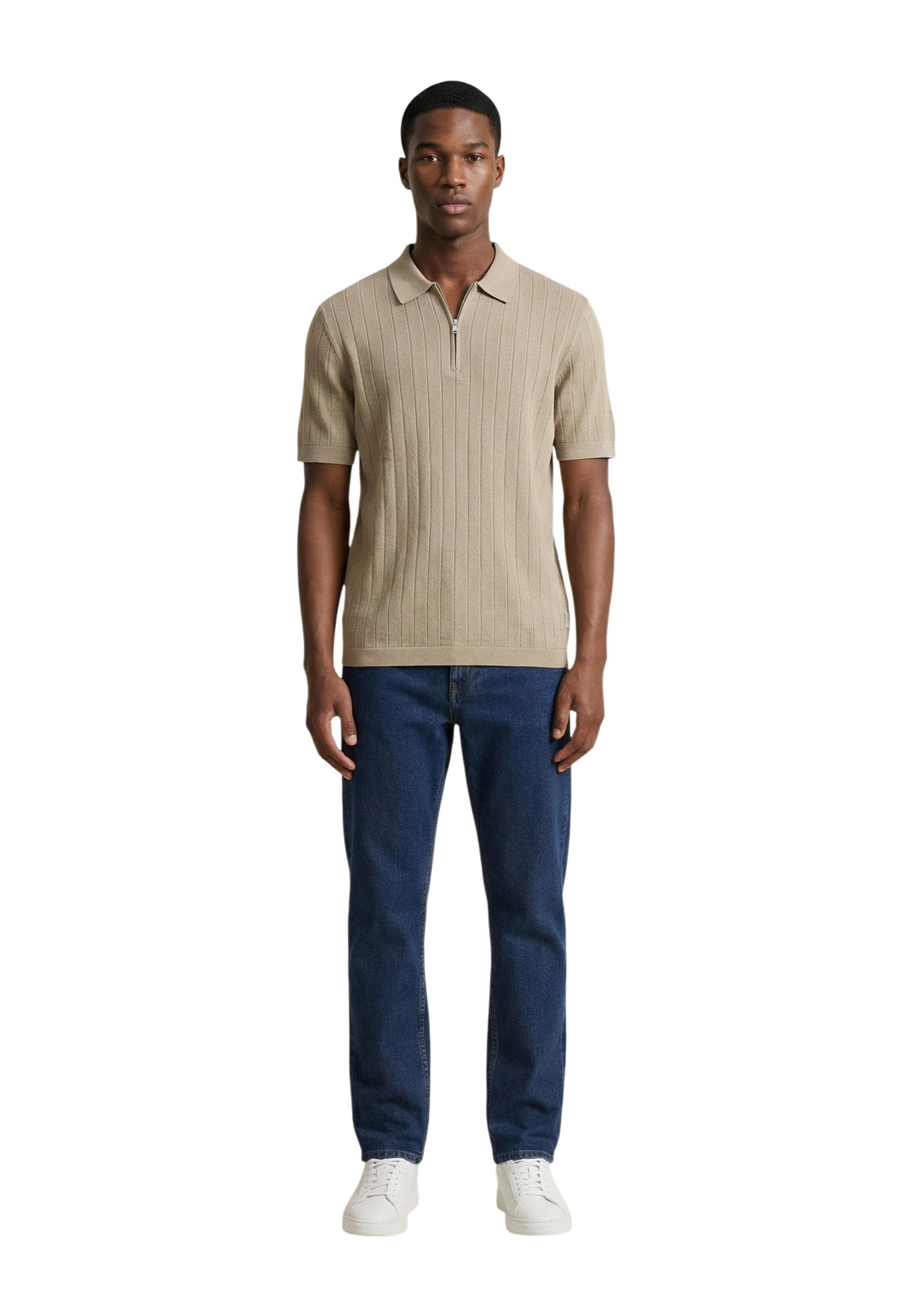 Armani Exchange Polo Uomo - Armani Exchange