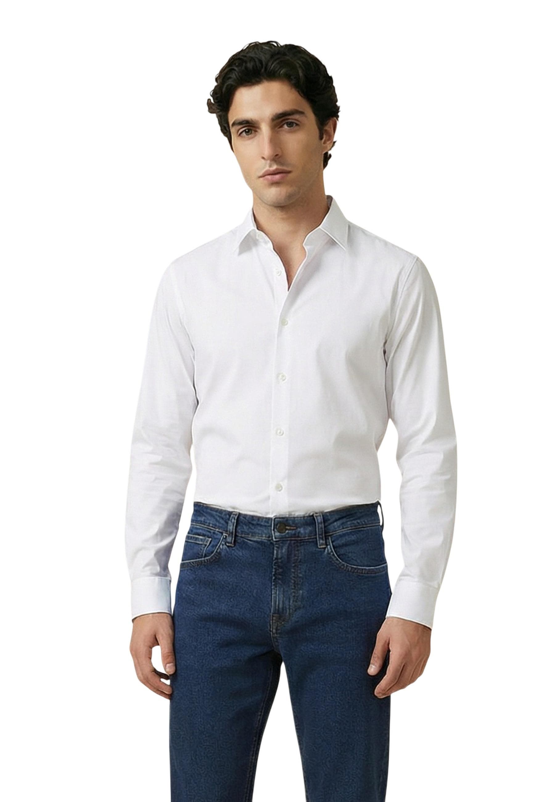 Armani Exchange Camicia Uomo - Armani Exchange