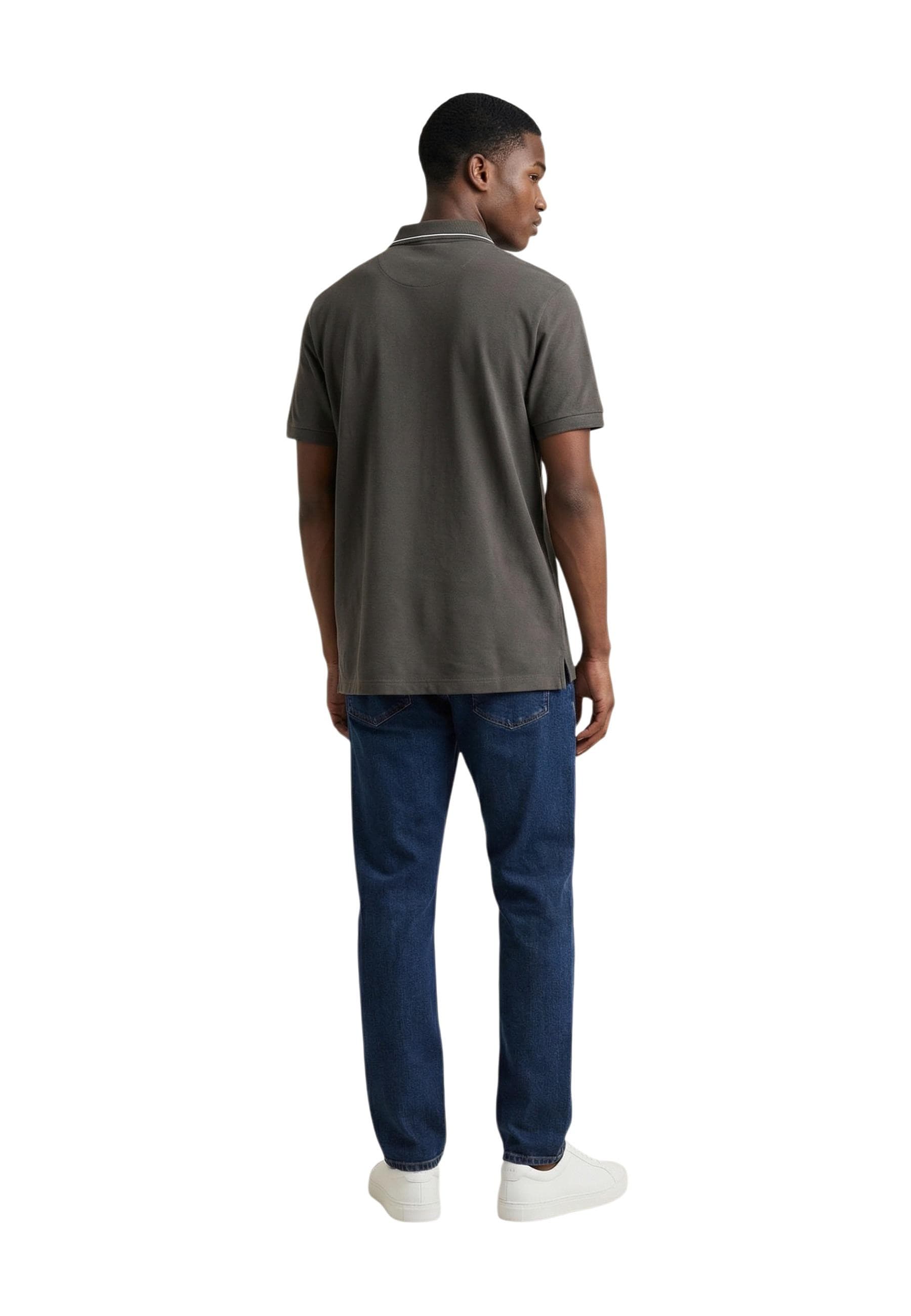 Armani Exchange Polo Uomo - Armani Exchange