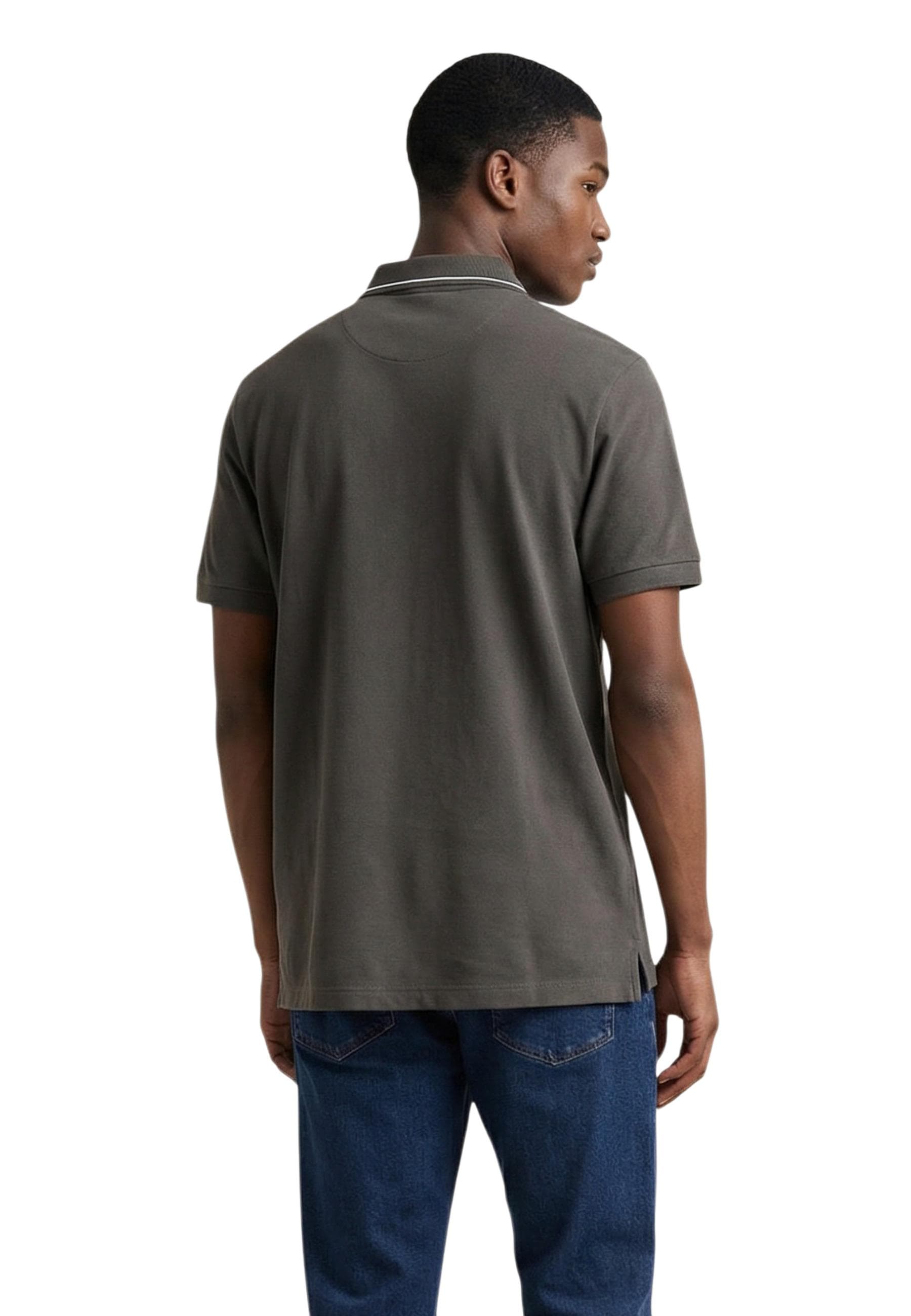 Armani Exchange Polo Uomo - Armani Exchange