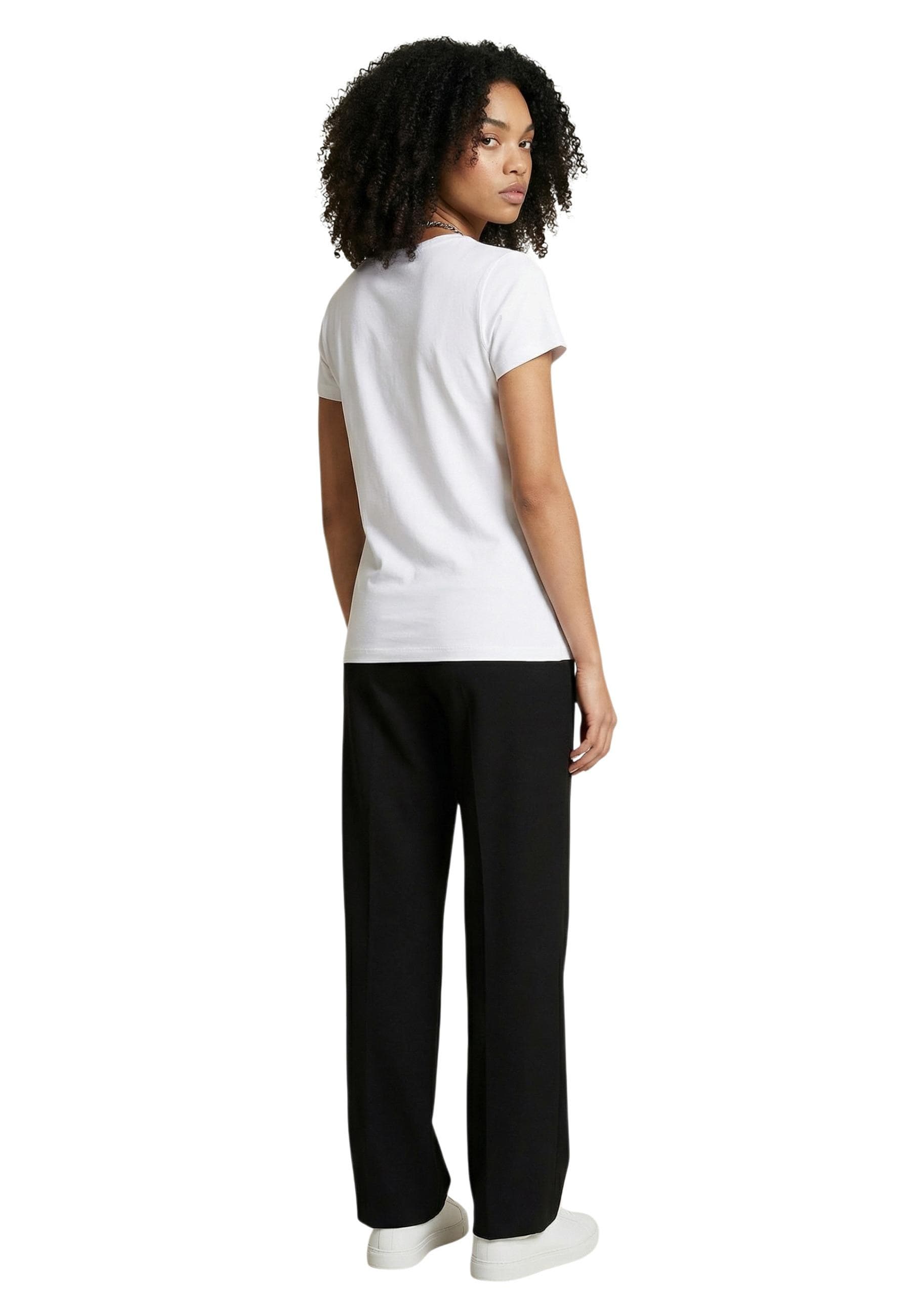 Armani Exchange T-Shirt Donna - Armani Exchange