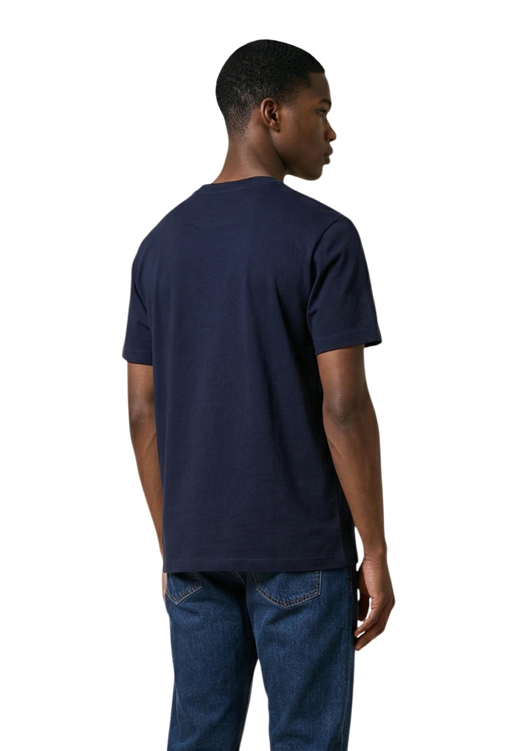 Calvin Klein Jeans T-Shirt Uomo - Calvin Klein Jeans