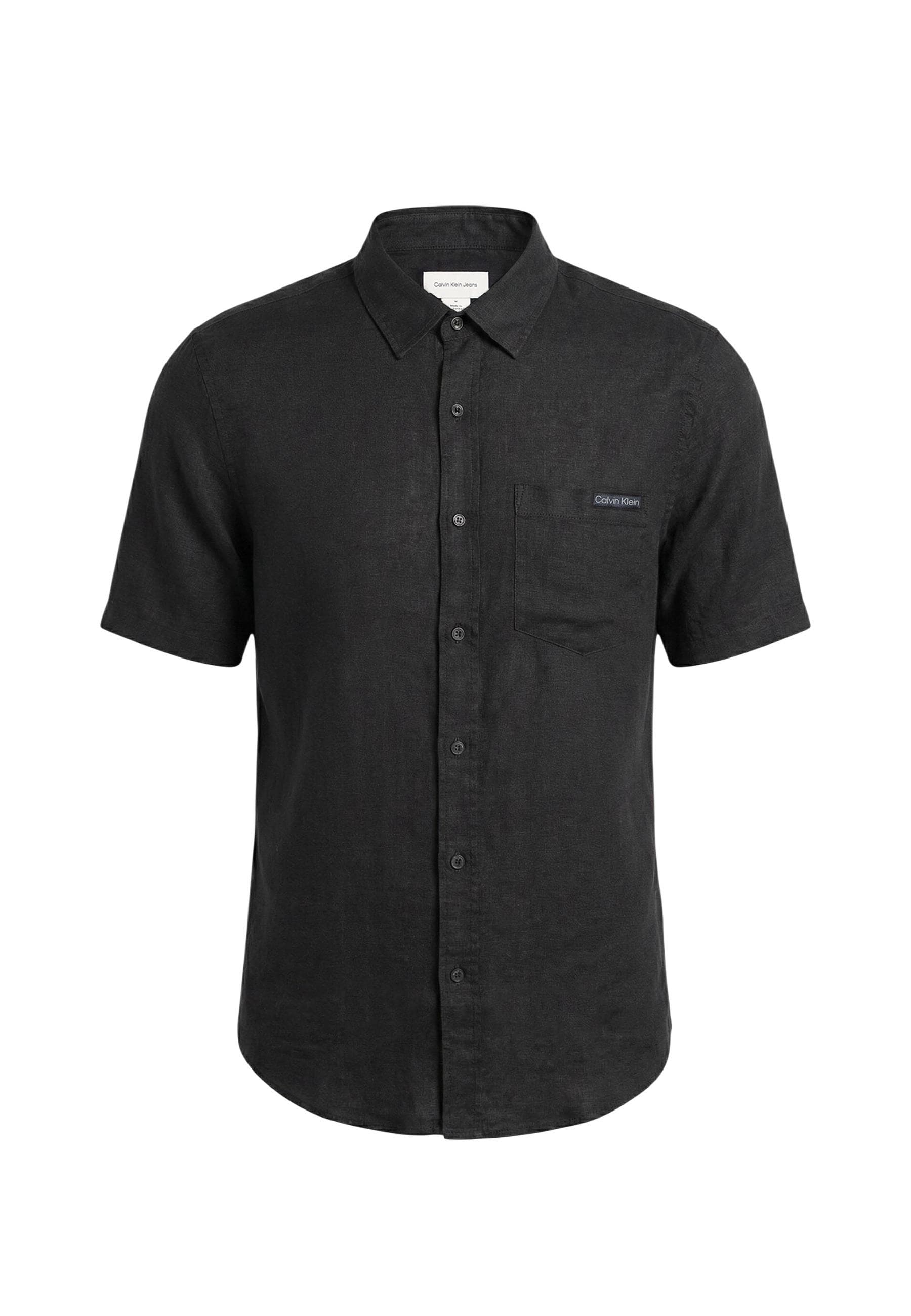 Calvin Klein Jeans Camicia Uomo - Calvin Klein Jeans