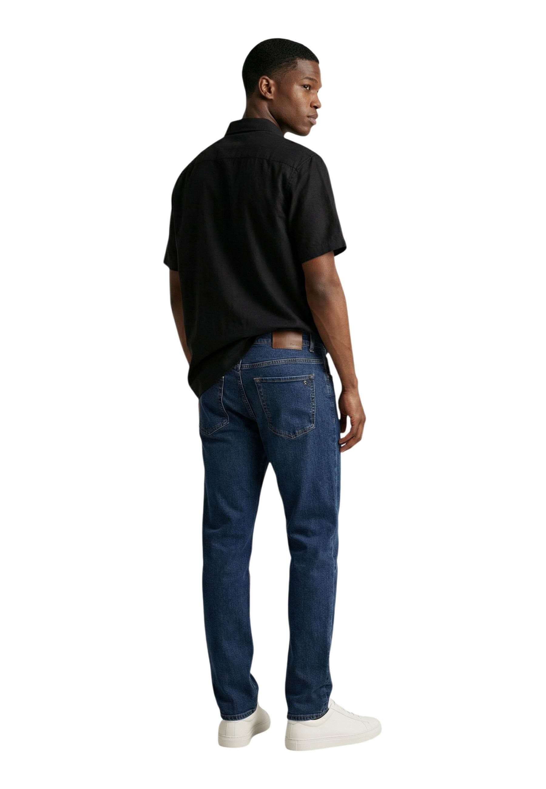 Calvin Klein Jeans Camicia Uomo - Calvin Klein Jeans