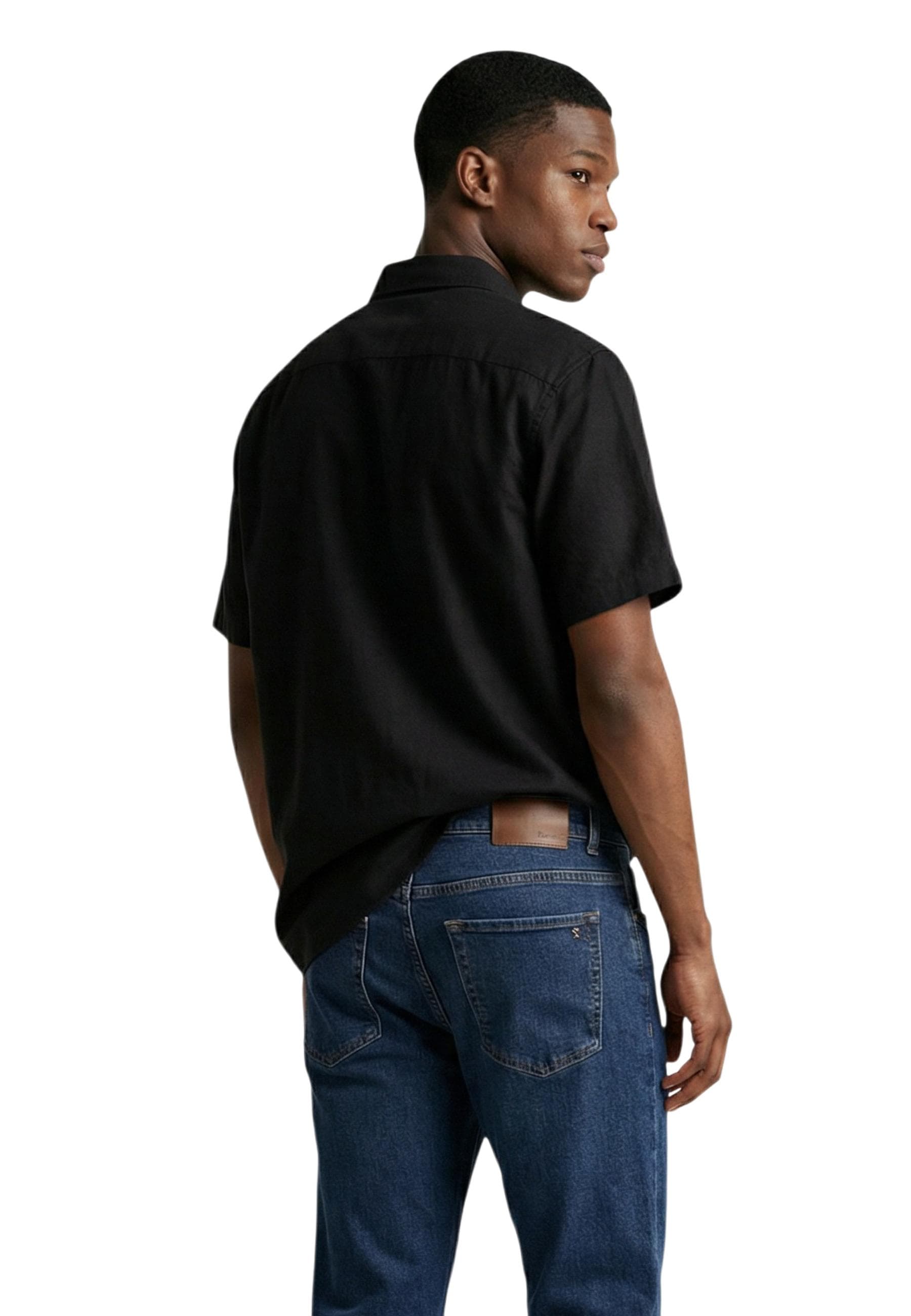 Calvin Klein Jeans Camicia Uomo - Calvin Klein Jeans