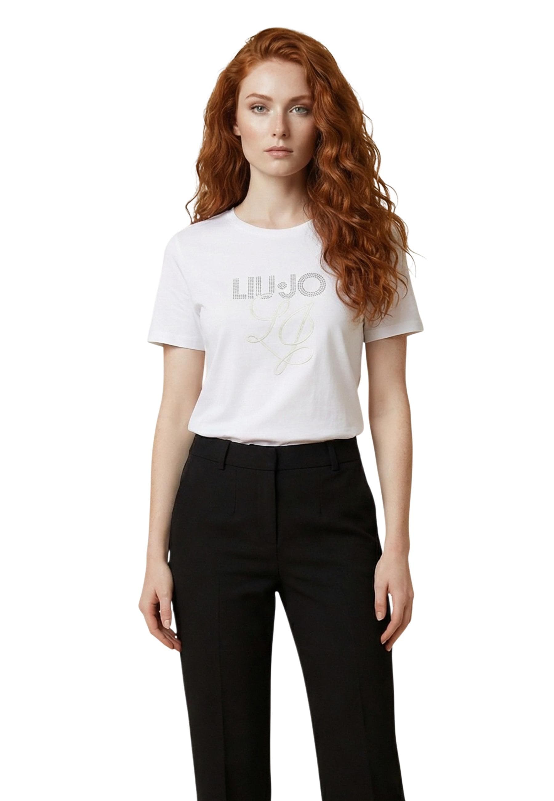 Liu Jo T-Shirt Donna - Liu Jo