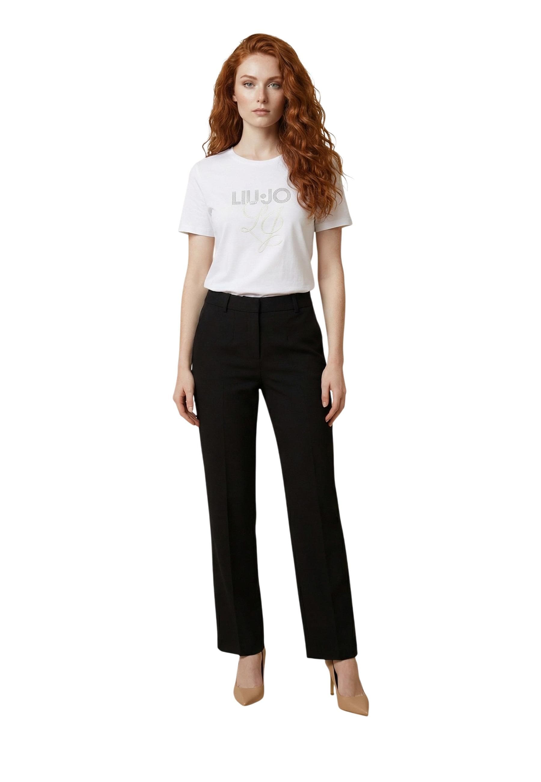 Liu Jo T-Shirt Donna - Liu Jo