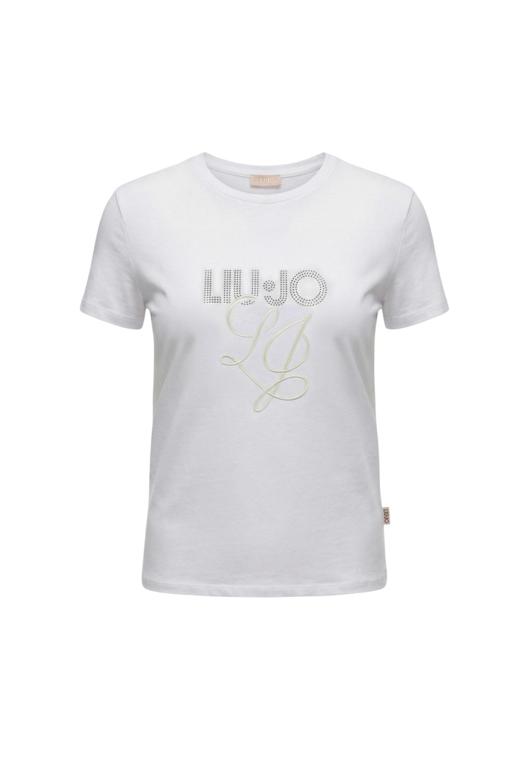 Liu Jo T-Shirt Donna - Liu Jo