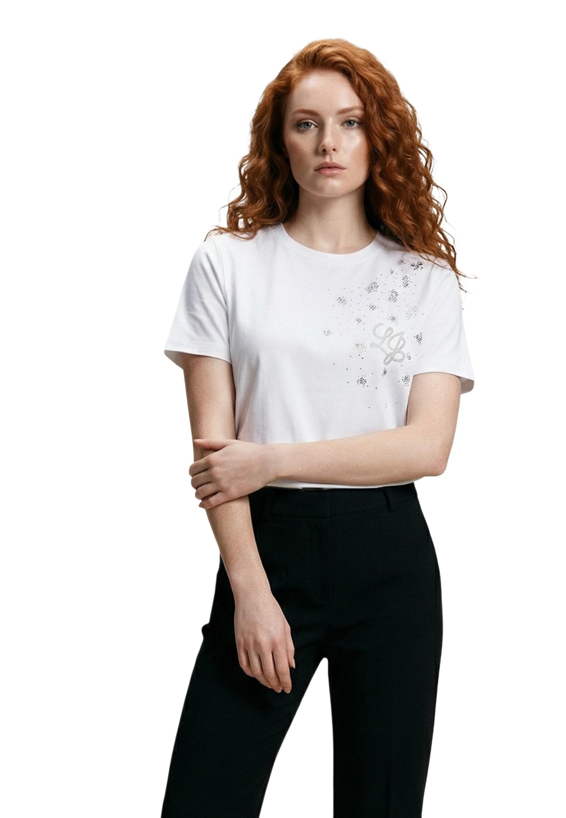 Liu Jo T-Shirt Donna - Liu Jo