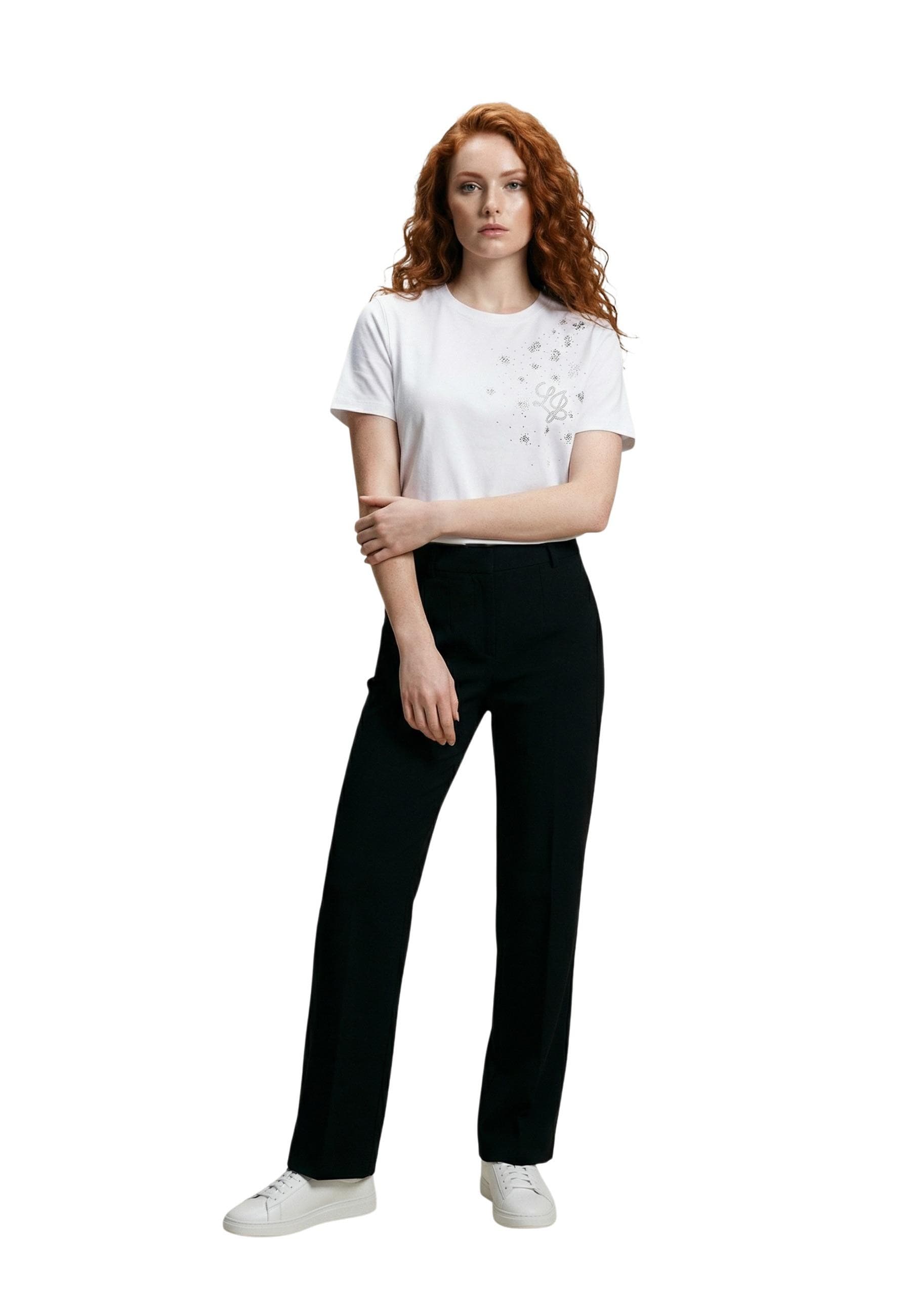 Liu Jo T-Shirt Donna - Liu Jo