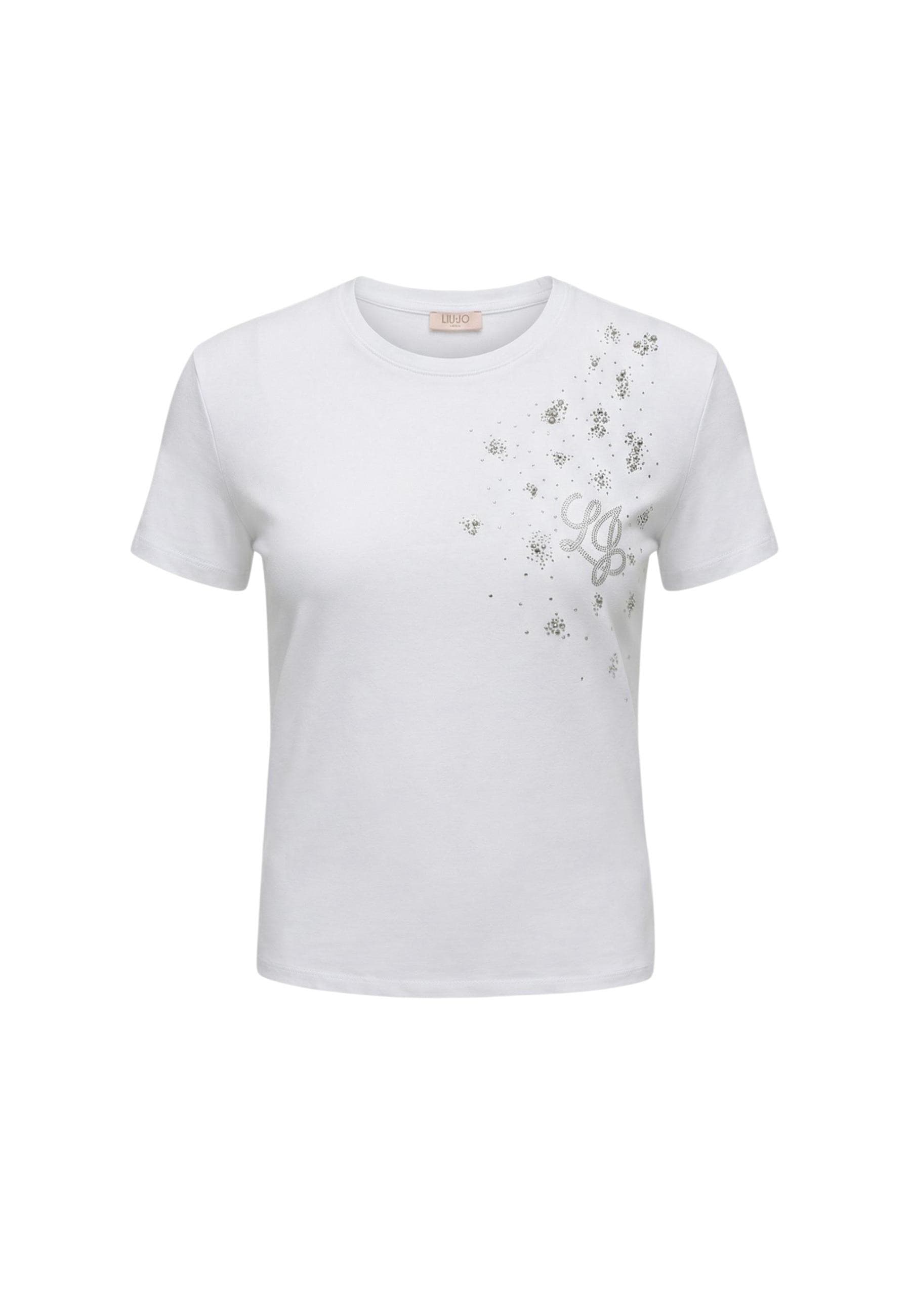 Liu Jo T-Shirt Donna - Liu Jo