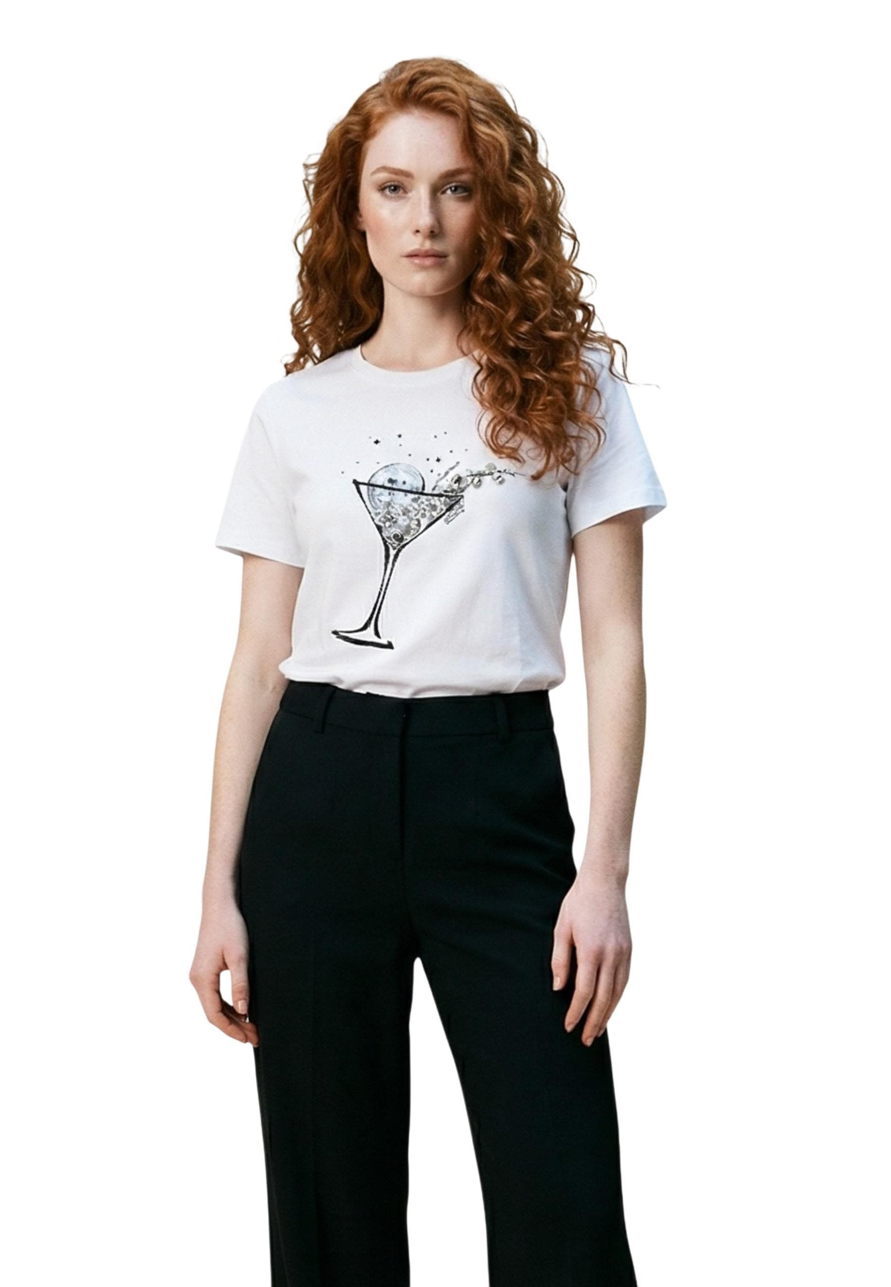 Liu Jo T-Shirt Donna - Liu Jo
