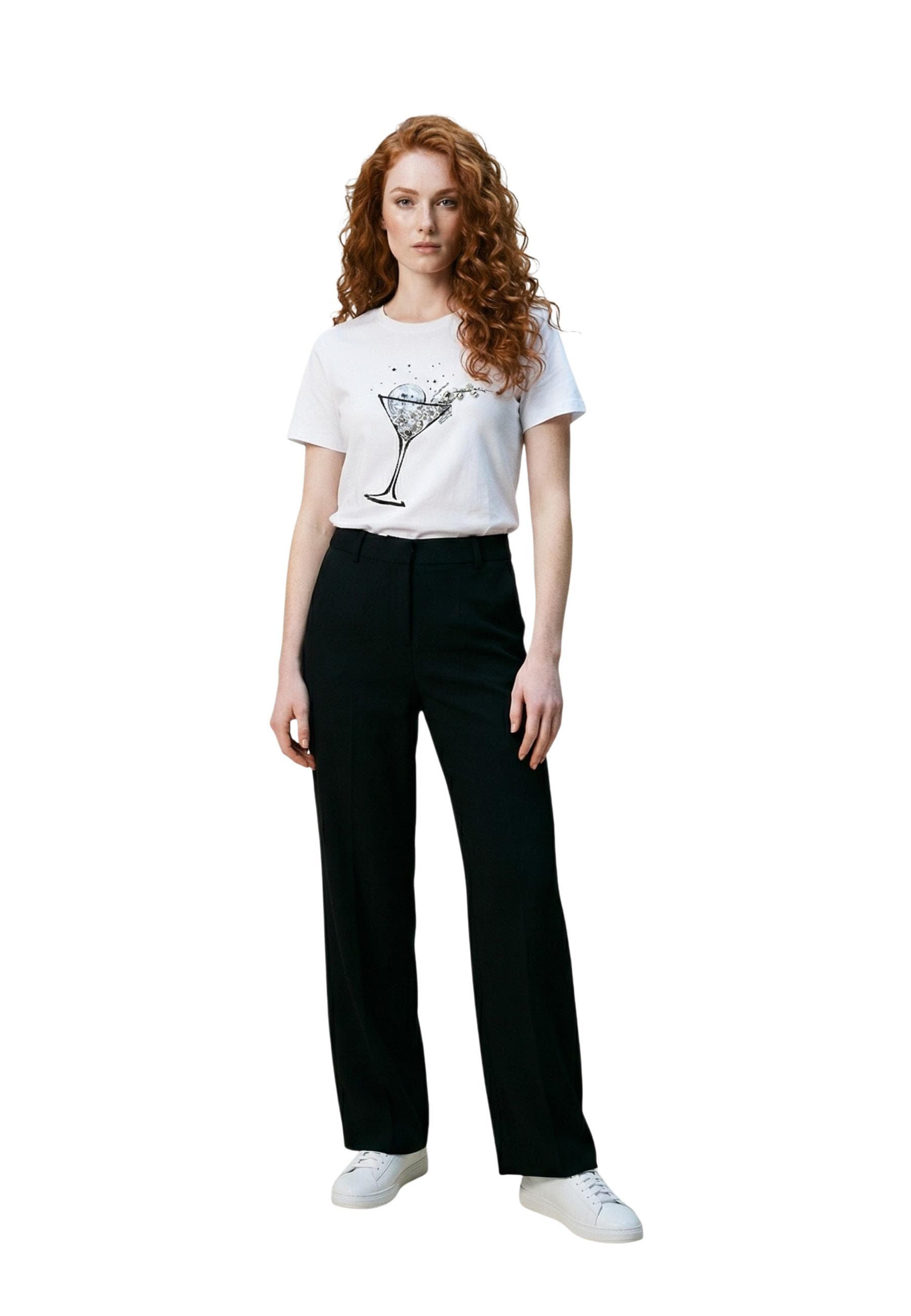 Liu Jo T-Shirt Donna - Liu Jo