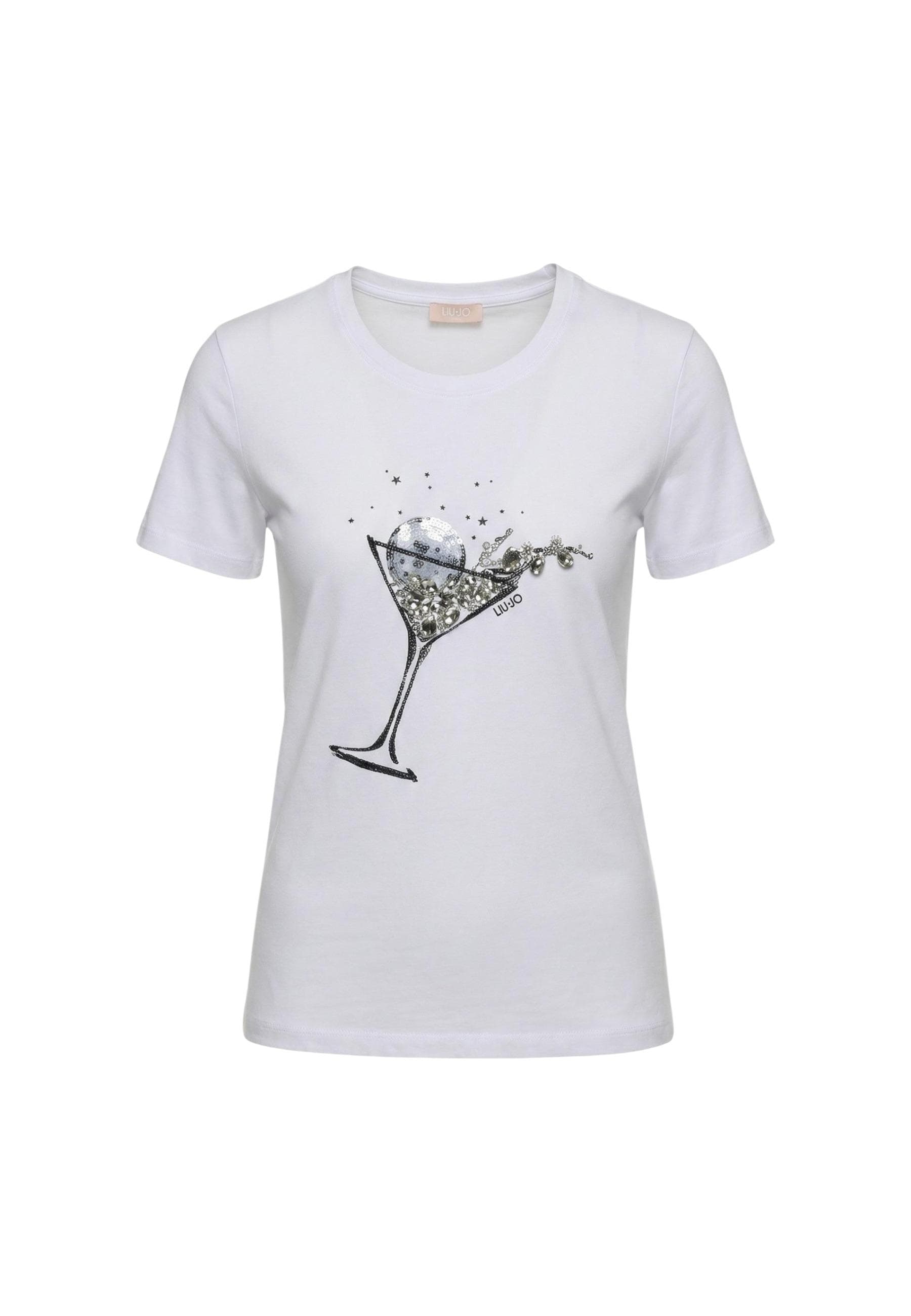 Liu Jo T-Shirt Donna - Liu Jo