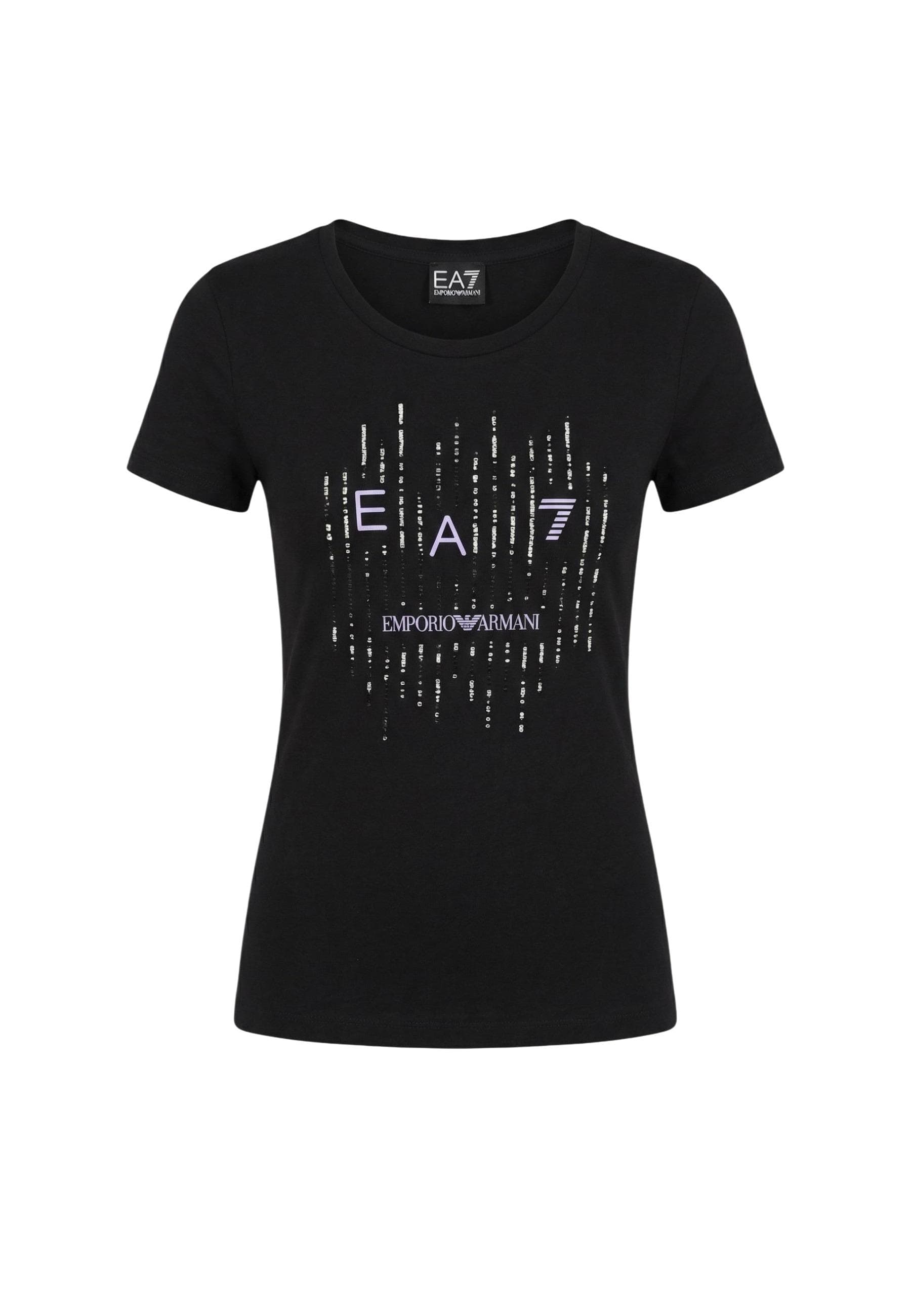 Ea7 T-Shirt Donna - Ea7