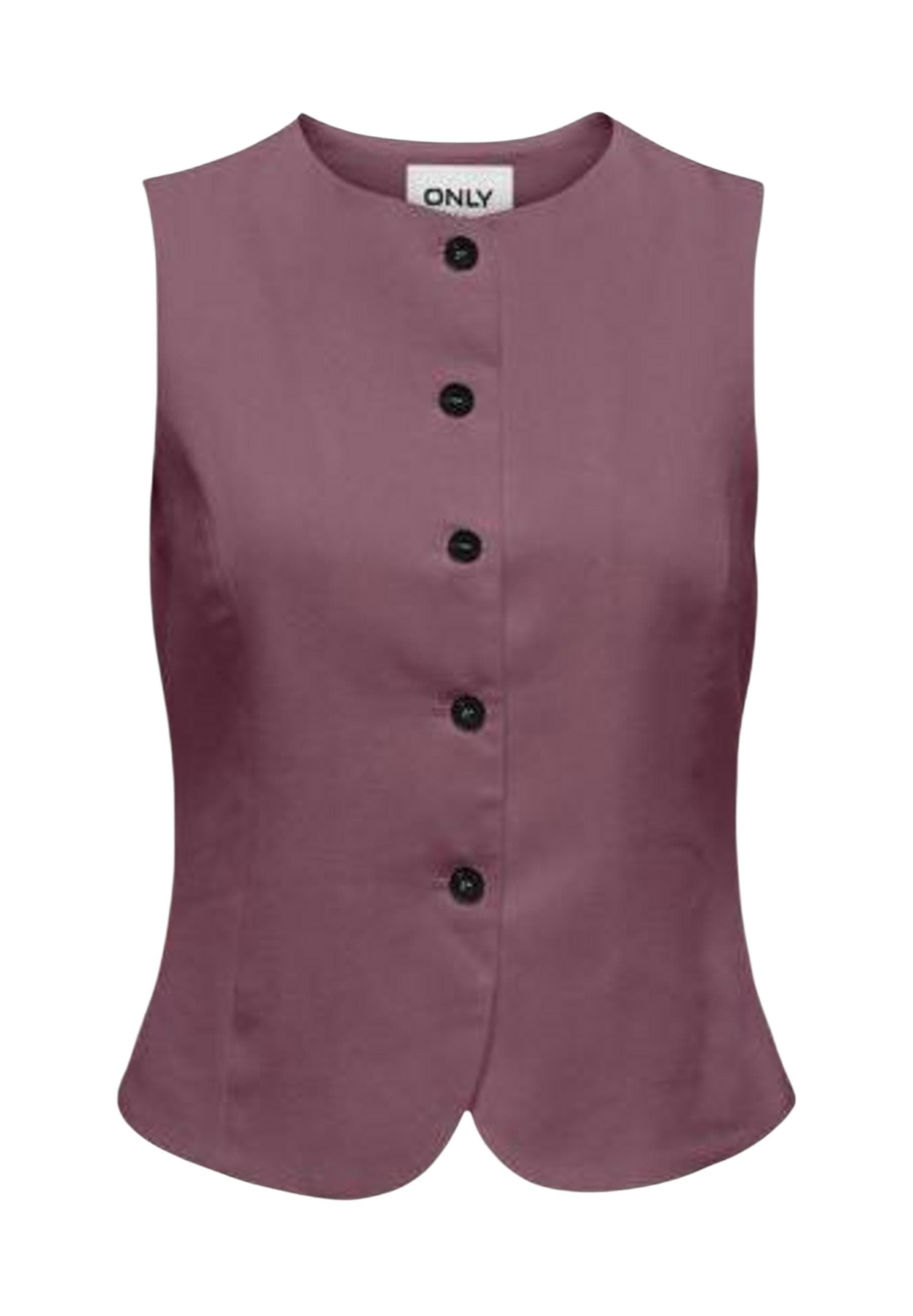 Only Gilet Donna - Only