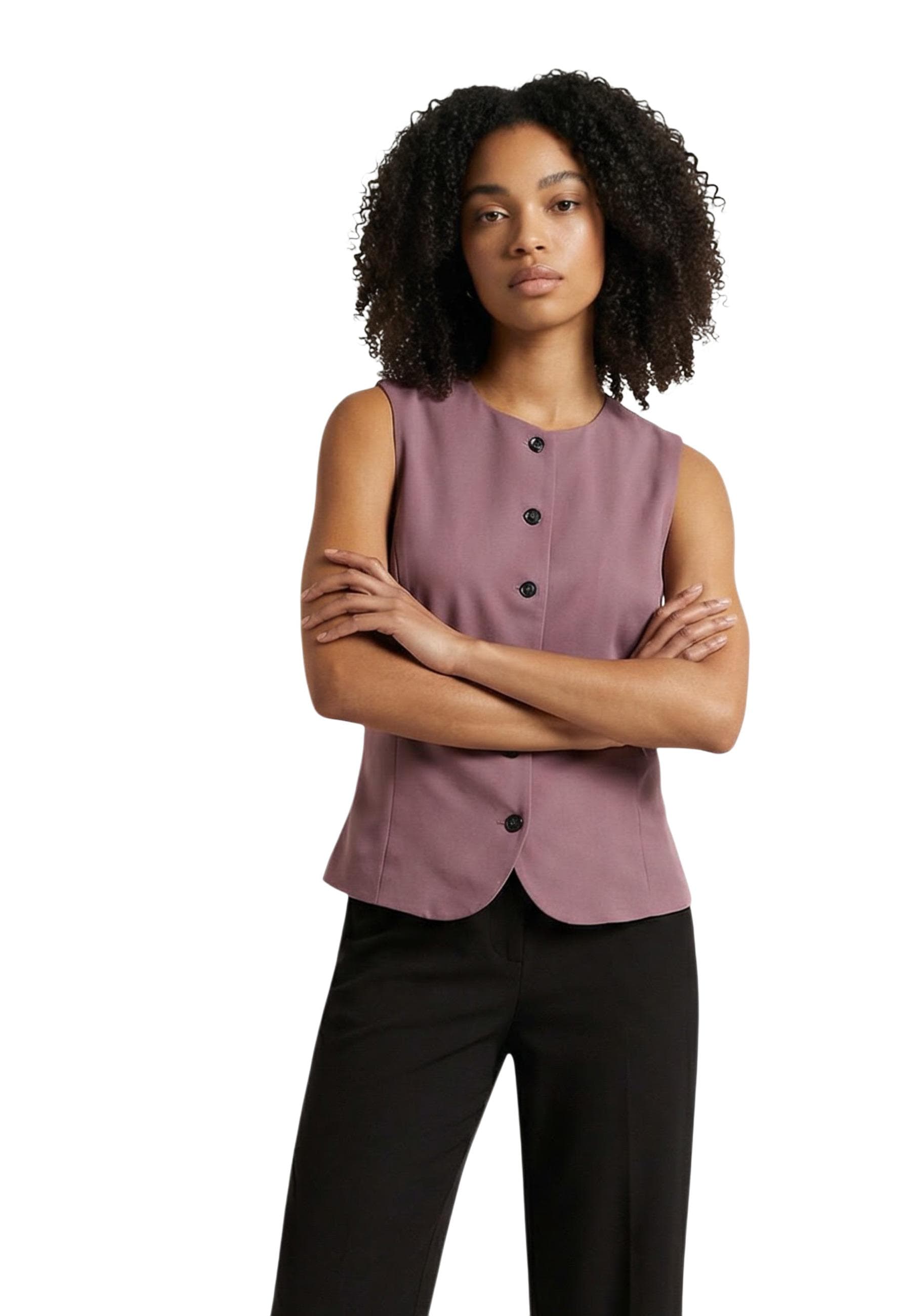 Only Gilet Donna - Only