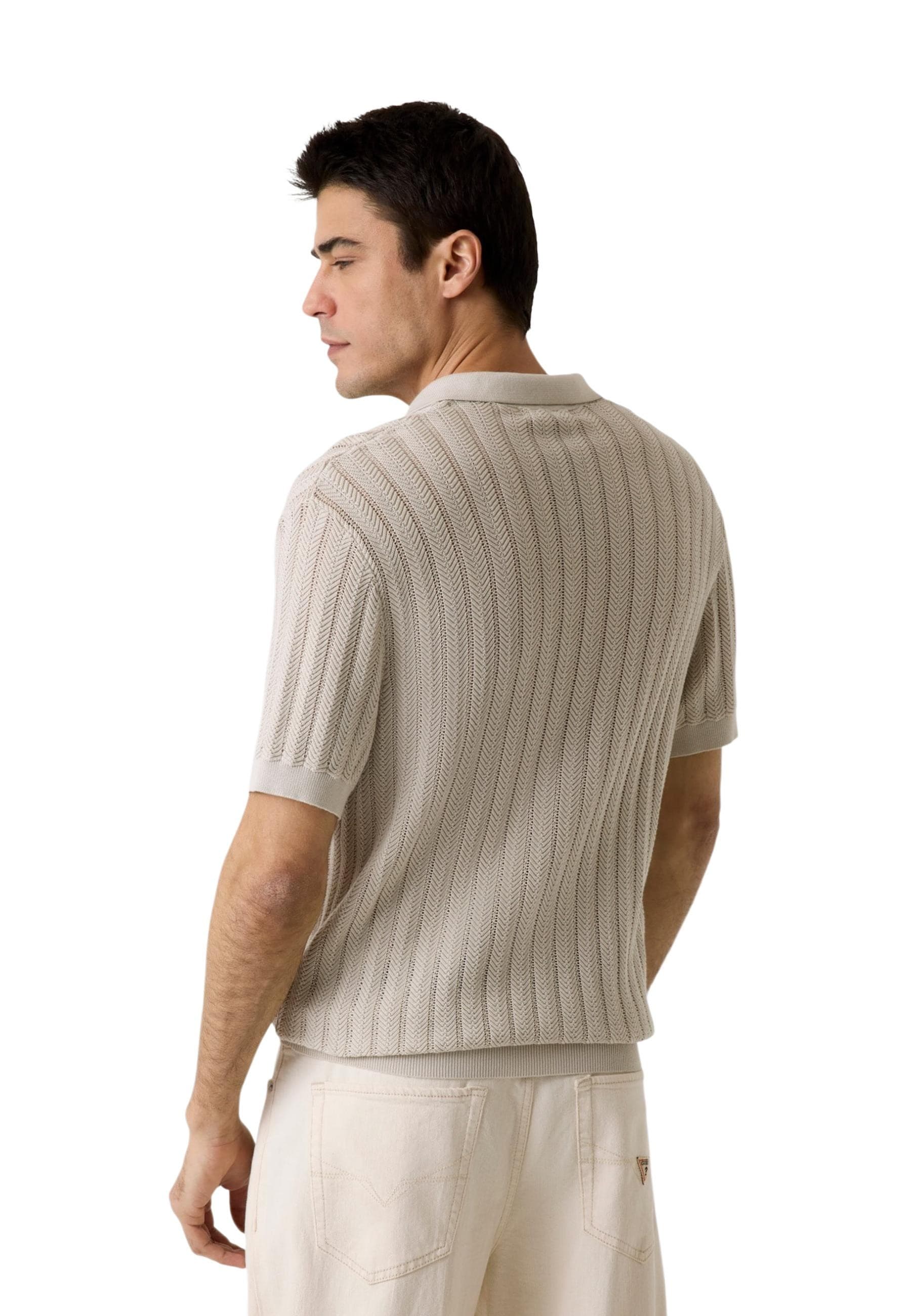 Guess Polo Uomo - Guess