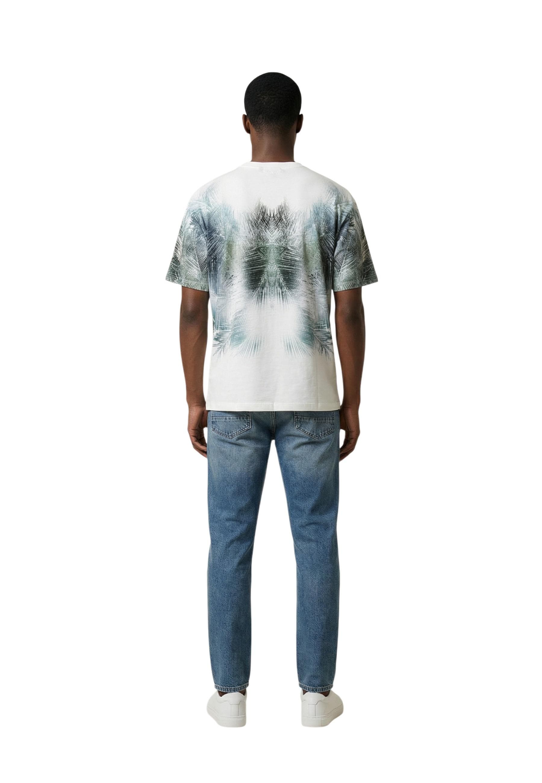 Antony Morato T-Shirt Uomo - Antony Morato